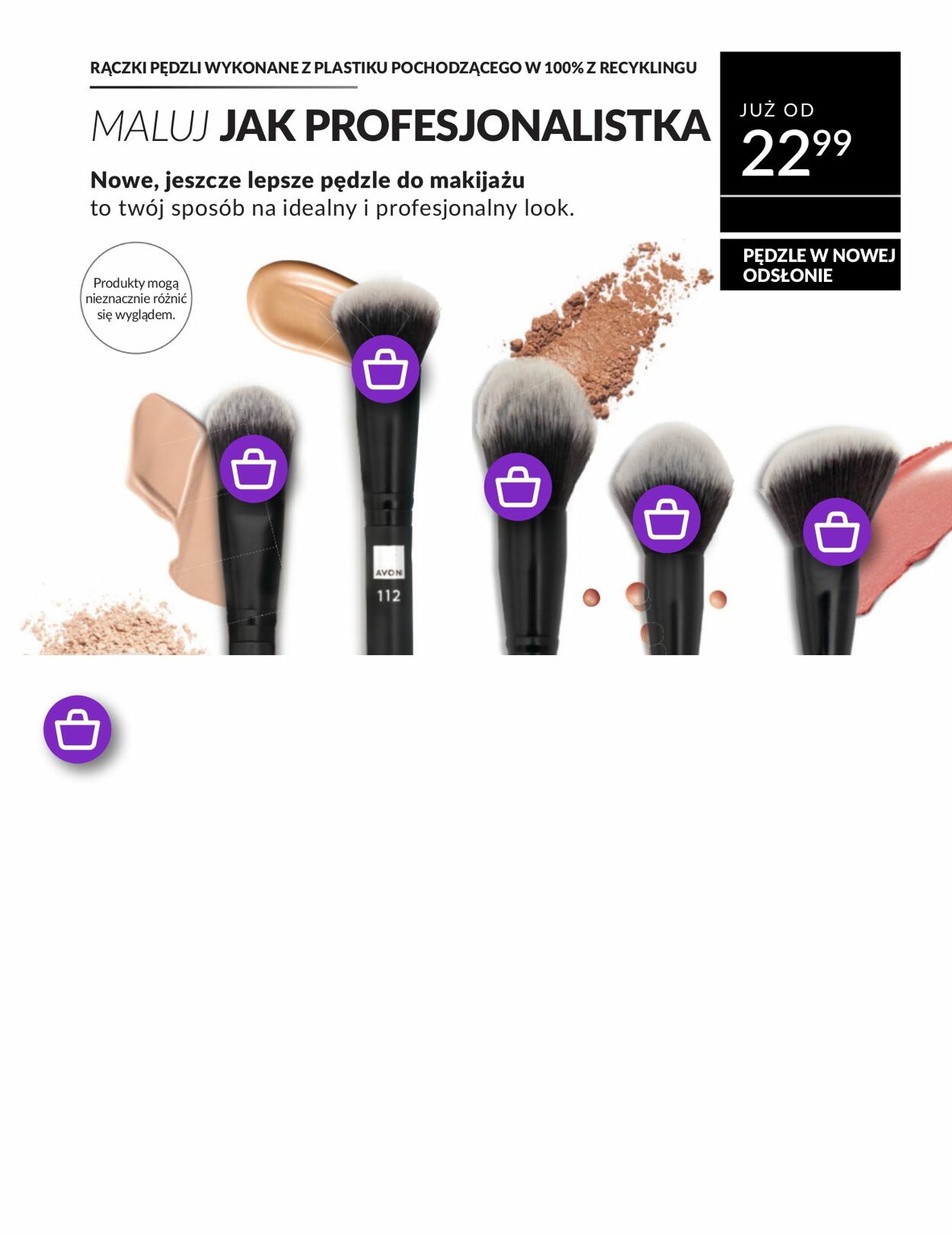 Gazetka Avon 01.07.2025 - 31.07.2025