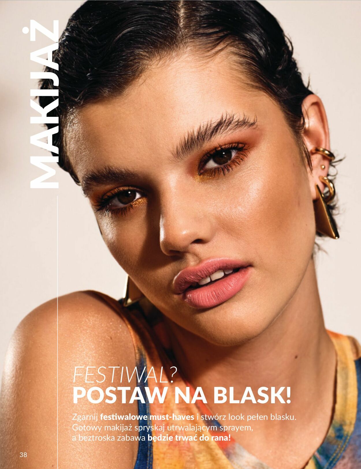 Gazetka Avon 01.07.2025 - 31.07.2025