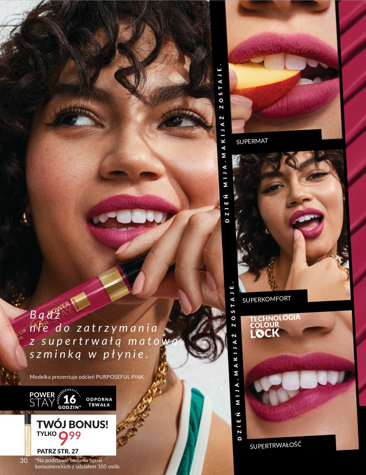 Gazetka Avon 01.07.2025 - 31.07.2025