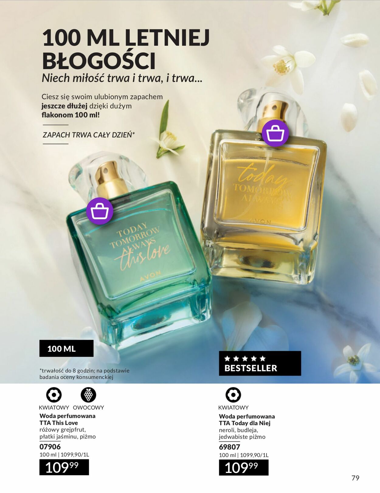 Gazetka Avon 01.07.2025 - 31.07.2025