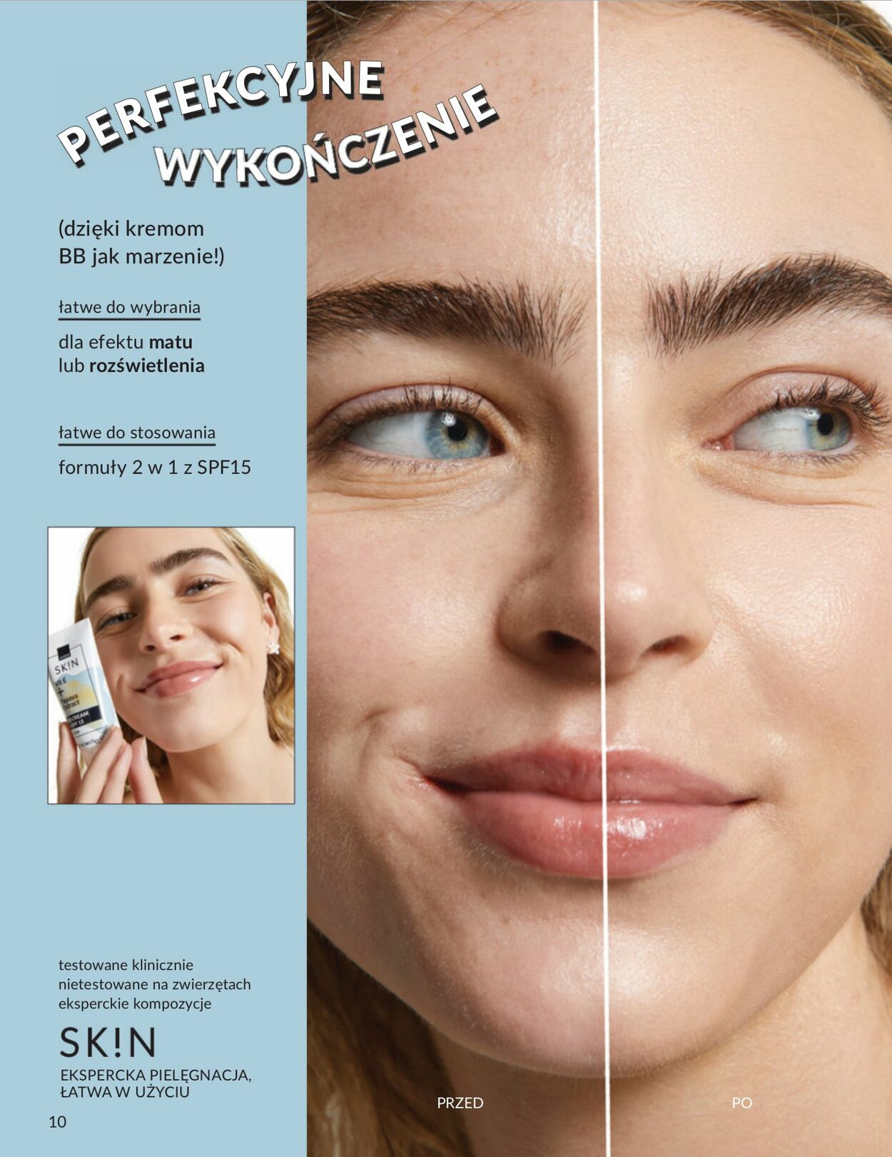 Gazetka Avon 01.07.2025 - 31.07.2025