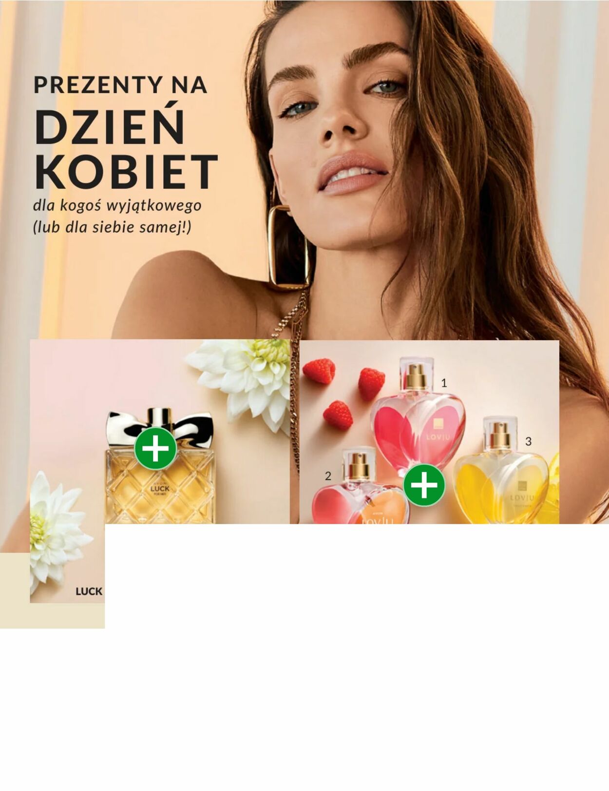Gazetka Avon 01.02.2026 - 28.02.2026