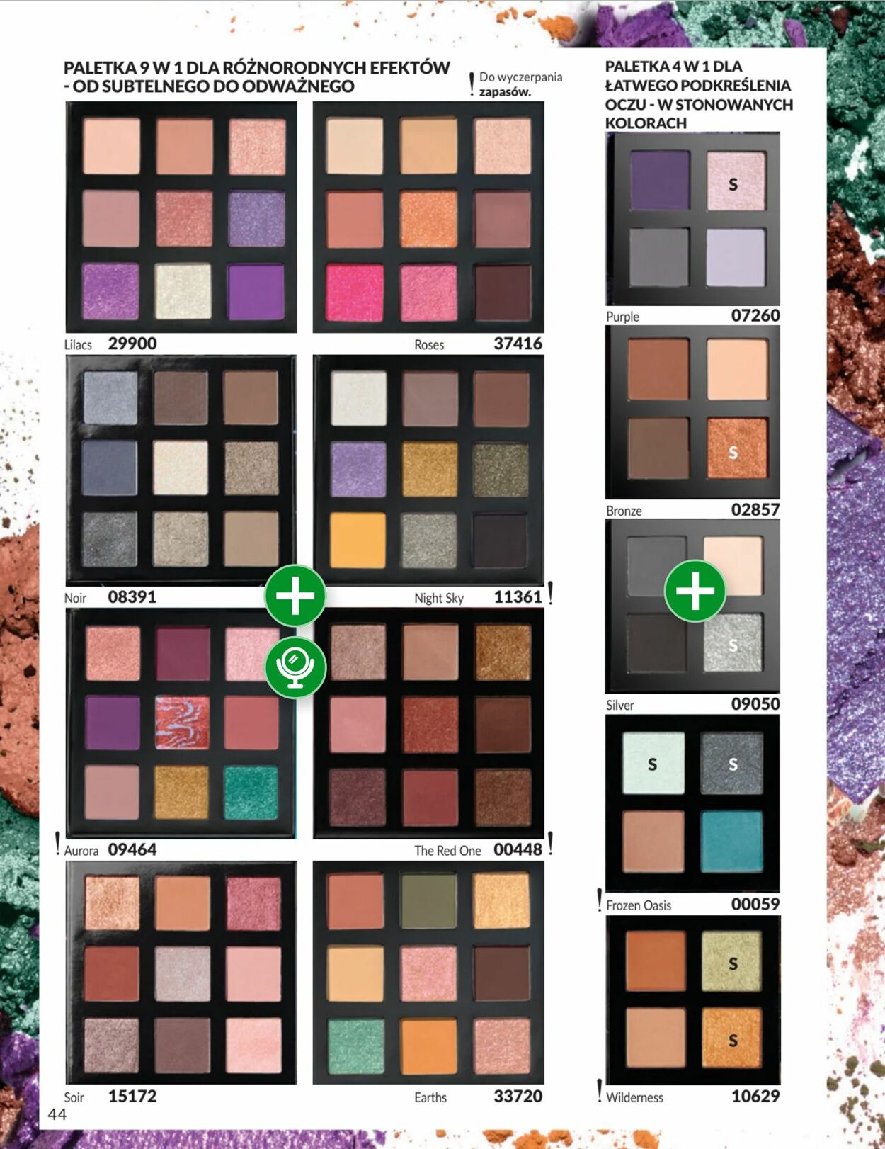Gazetka Avon 01.02.2026 - 28.02.2026