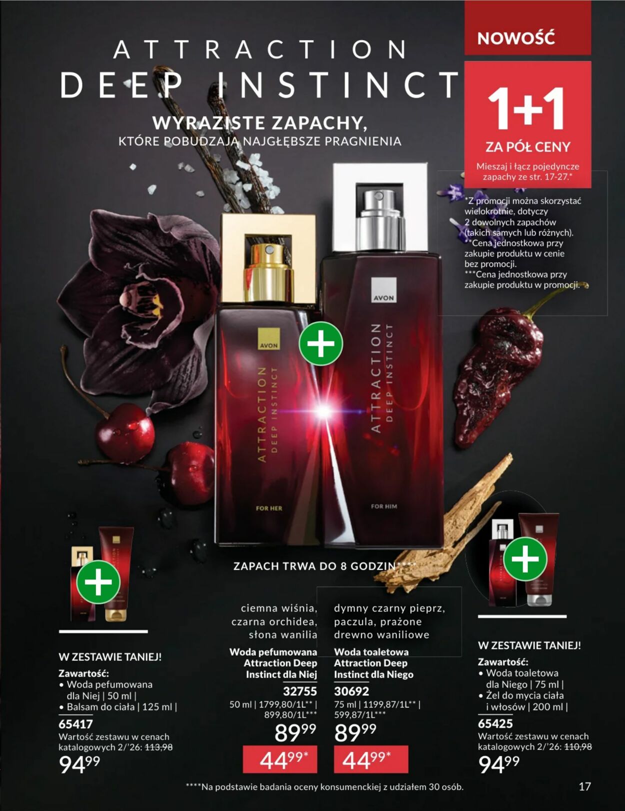 Gazetka Avon 01.02.2026 - 28.02.2026