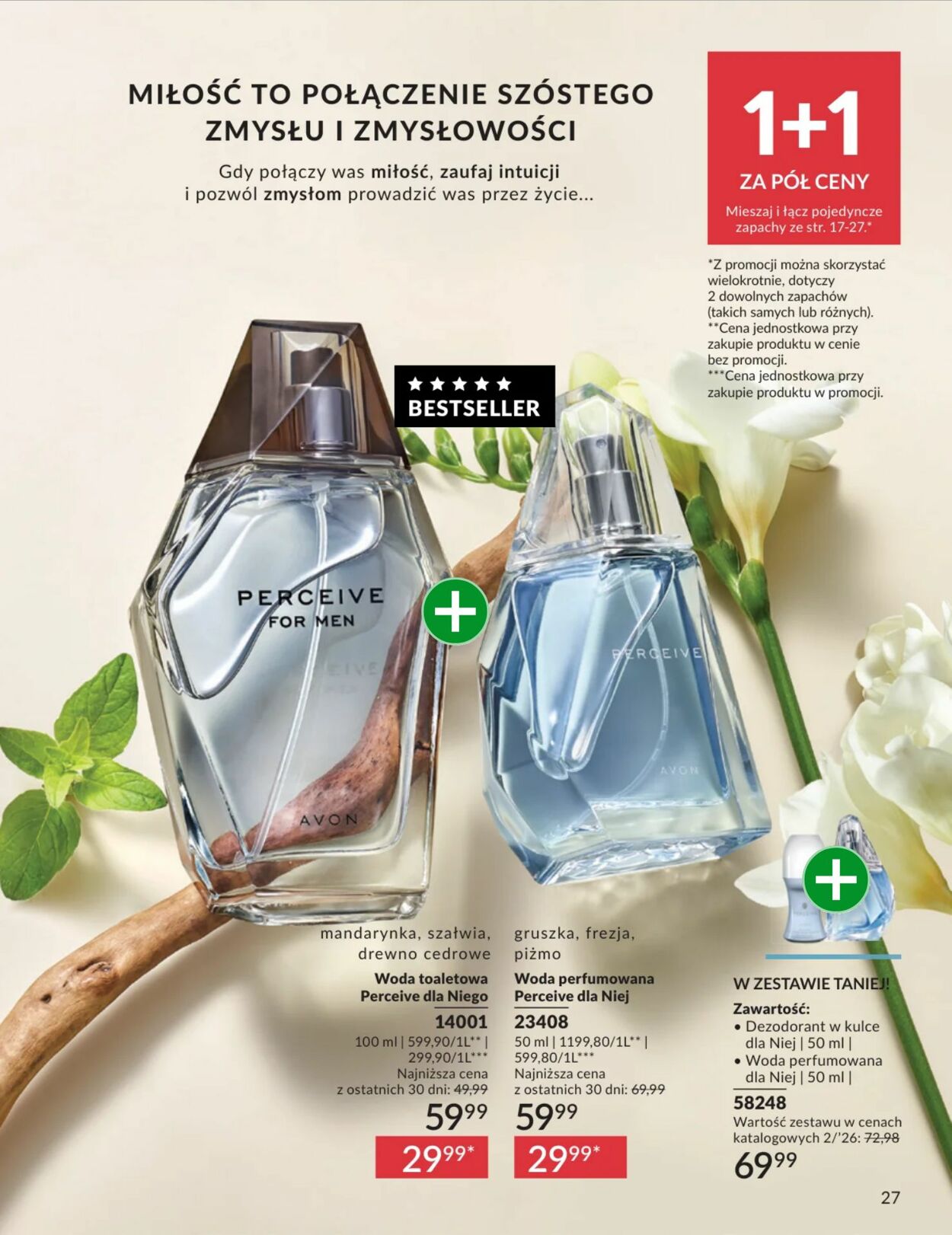 Gazetka Avon 01.02.2026 - 28.02.2026