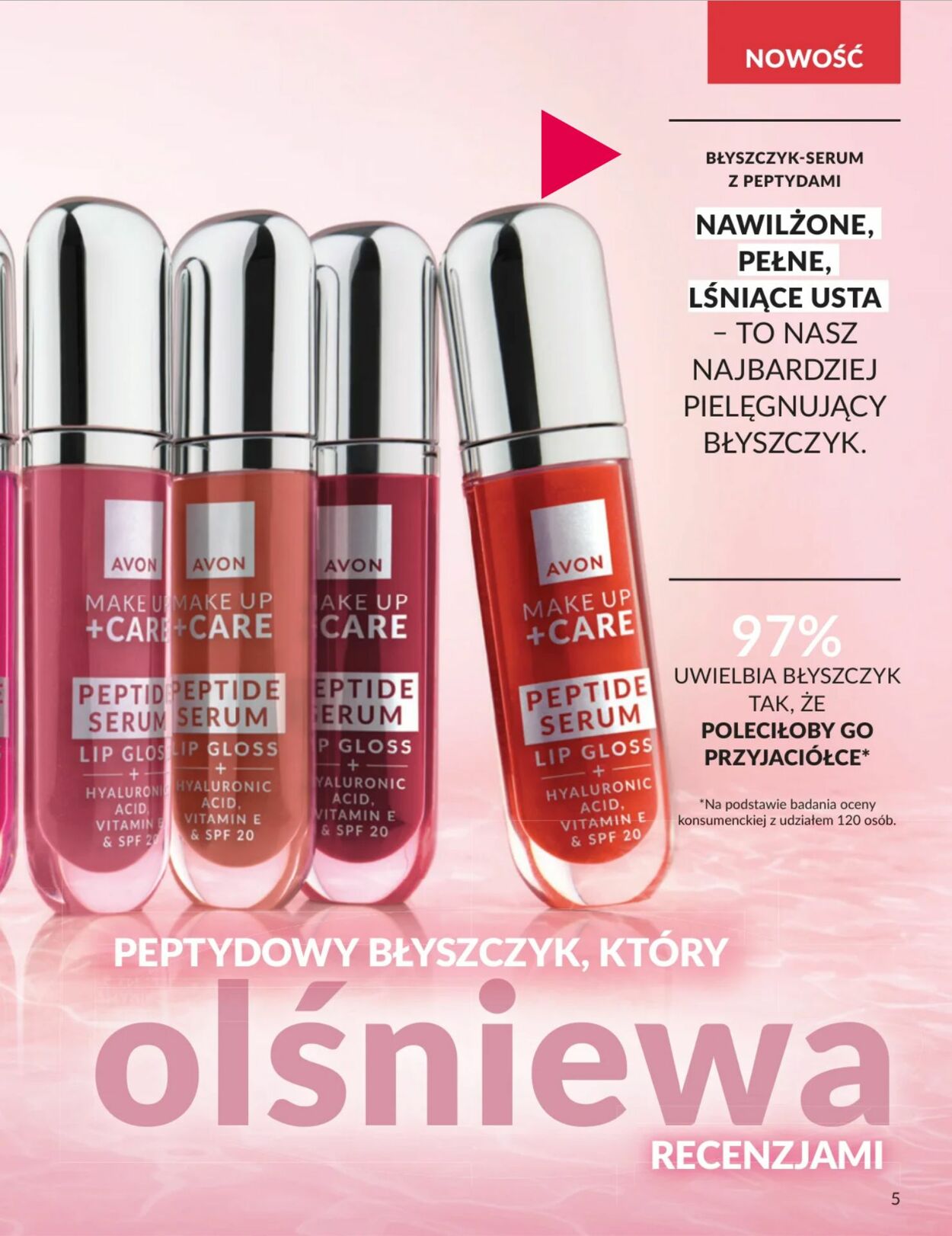 Gazetka Avon 01.02.2026 - 28.02.2026