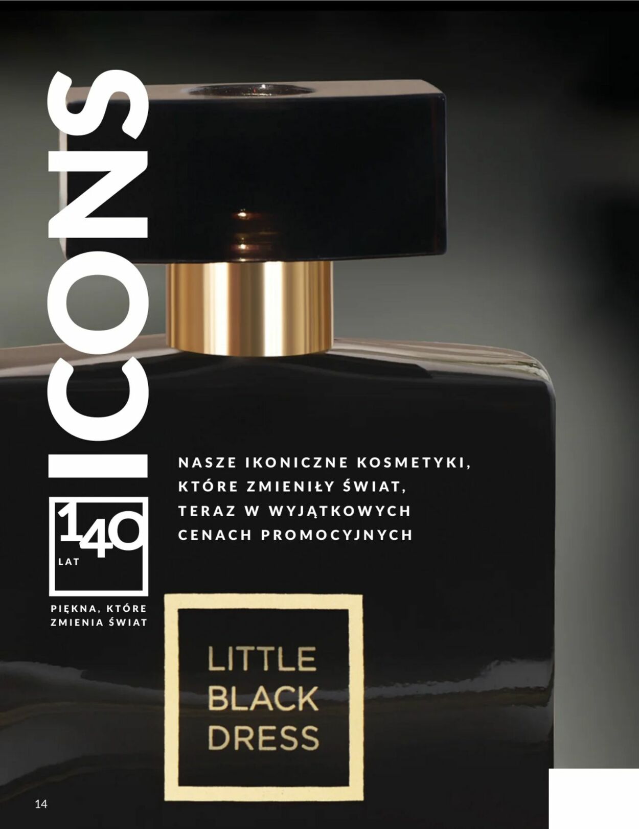 Gazetka Avon 01.02.2026 - 28.02.2026