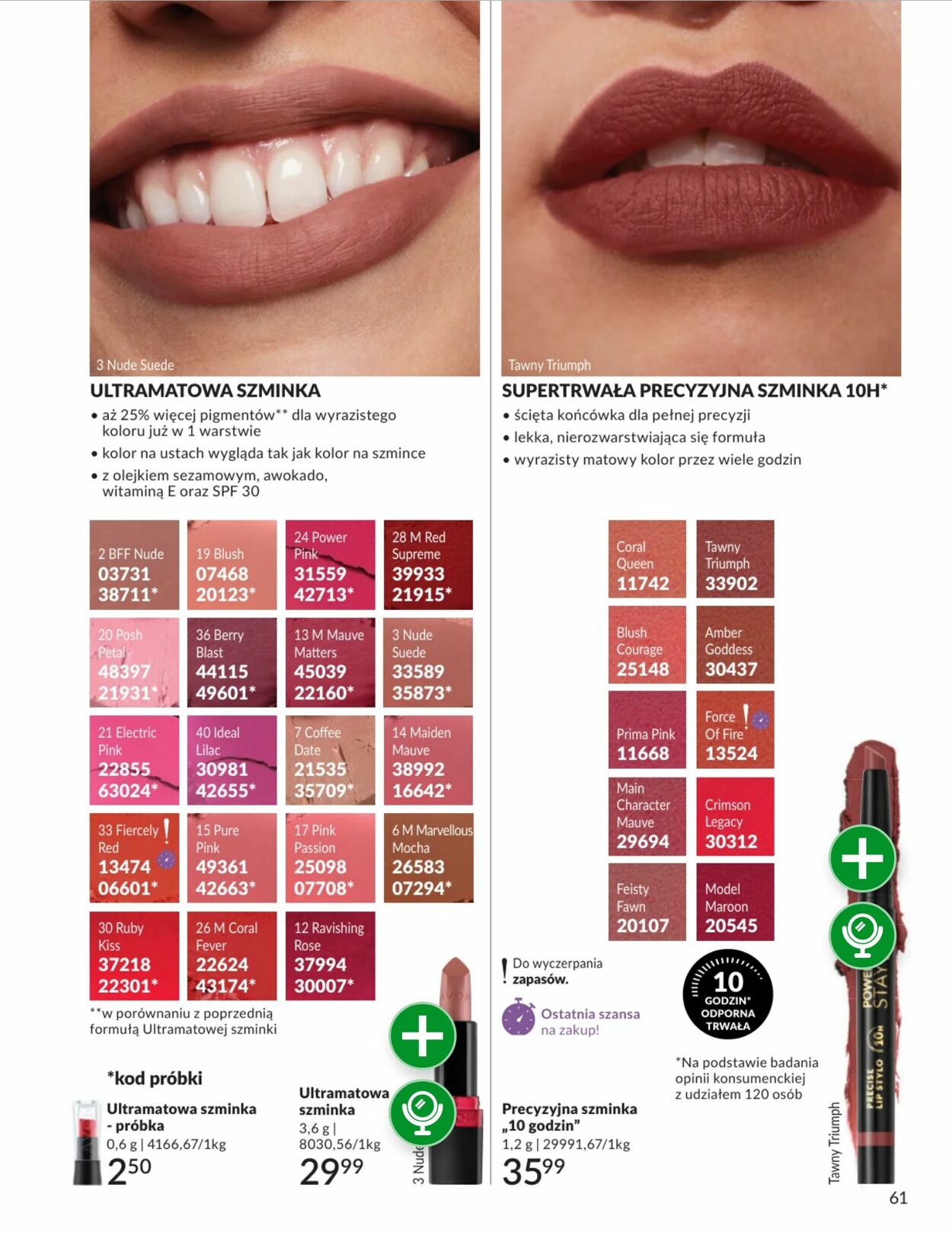 Gazetka Avon 01.02.2026 - 28.02.2026