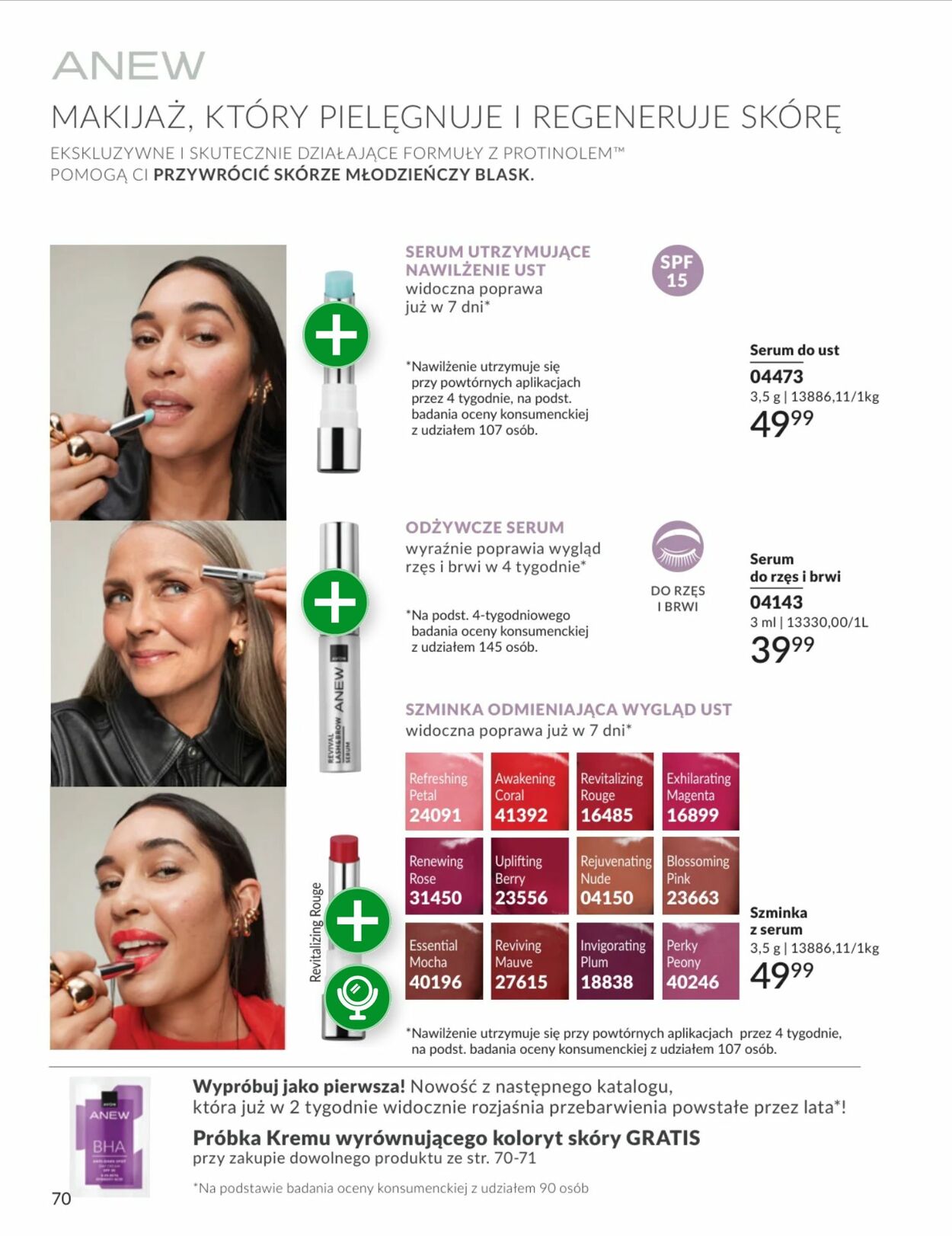 Gazetka Avon 01.02.2026 - 28.02.2026