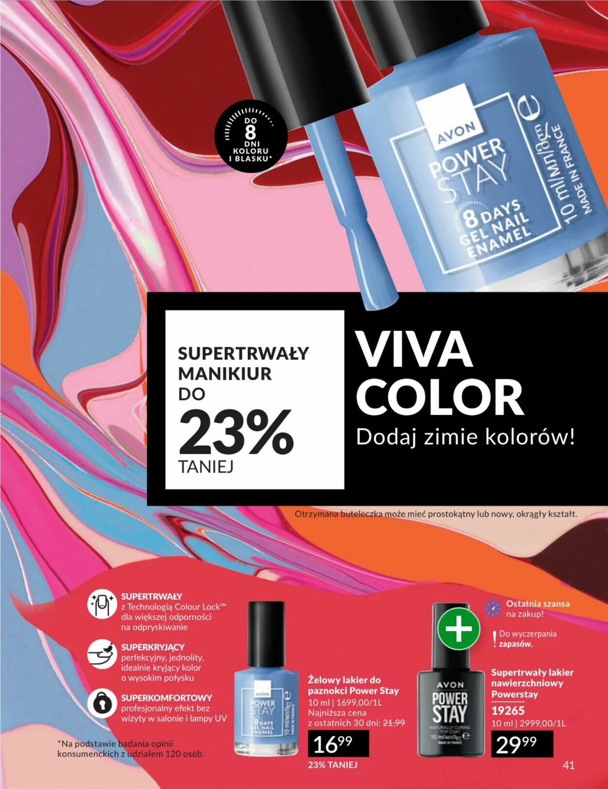Gazetka Avon 01.02.2026 - 28.02.2026