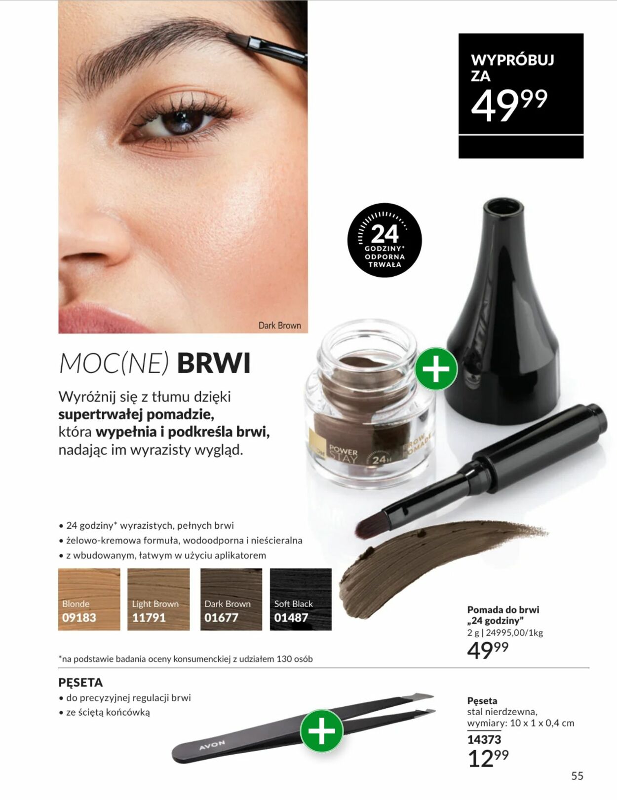 Gazetka Avon 01.02.2026 - 28.02.2026