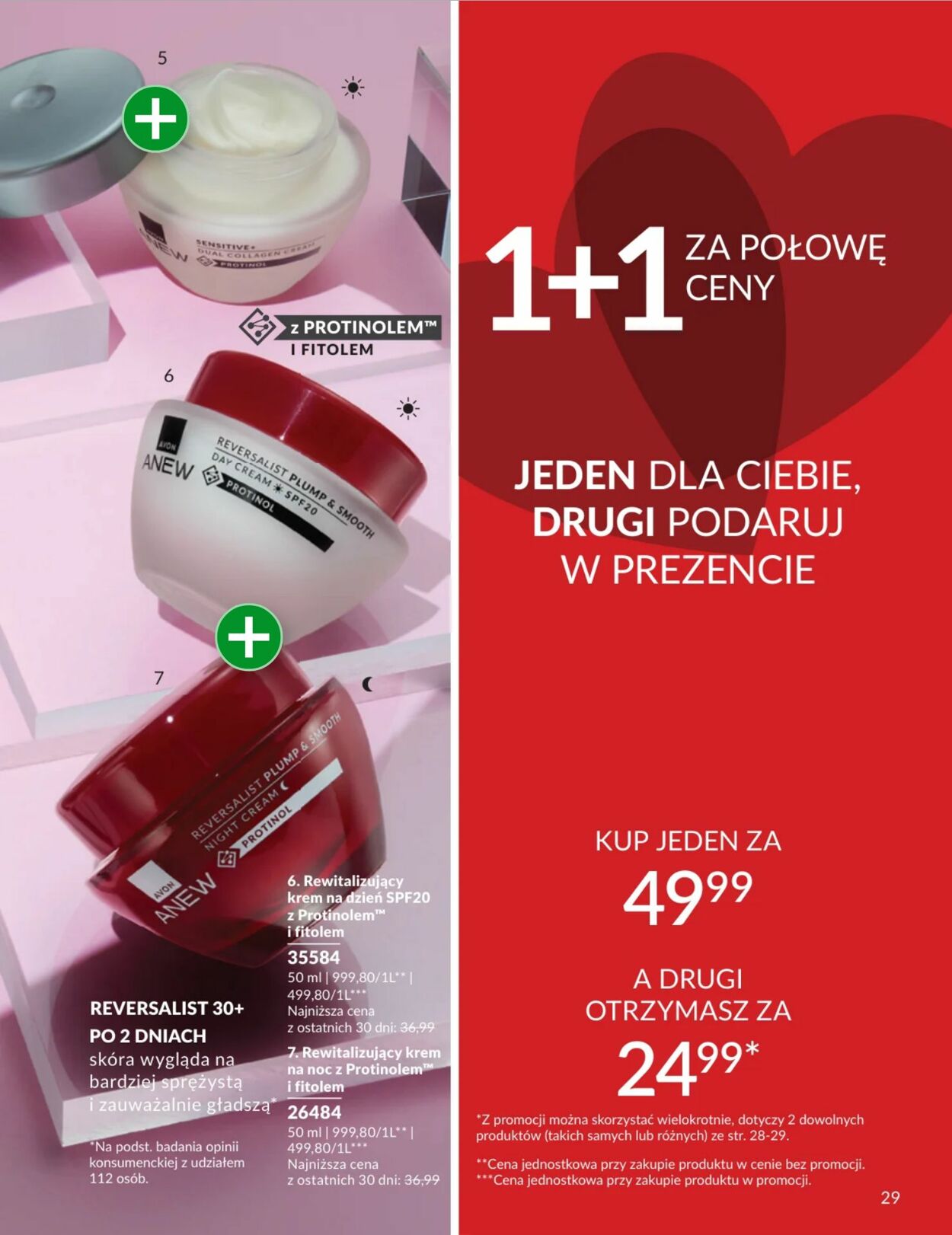 Gazetka Avon 01.02.2026 - 28.02.2026