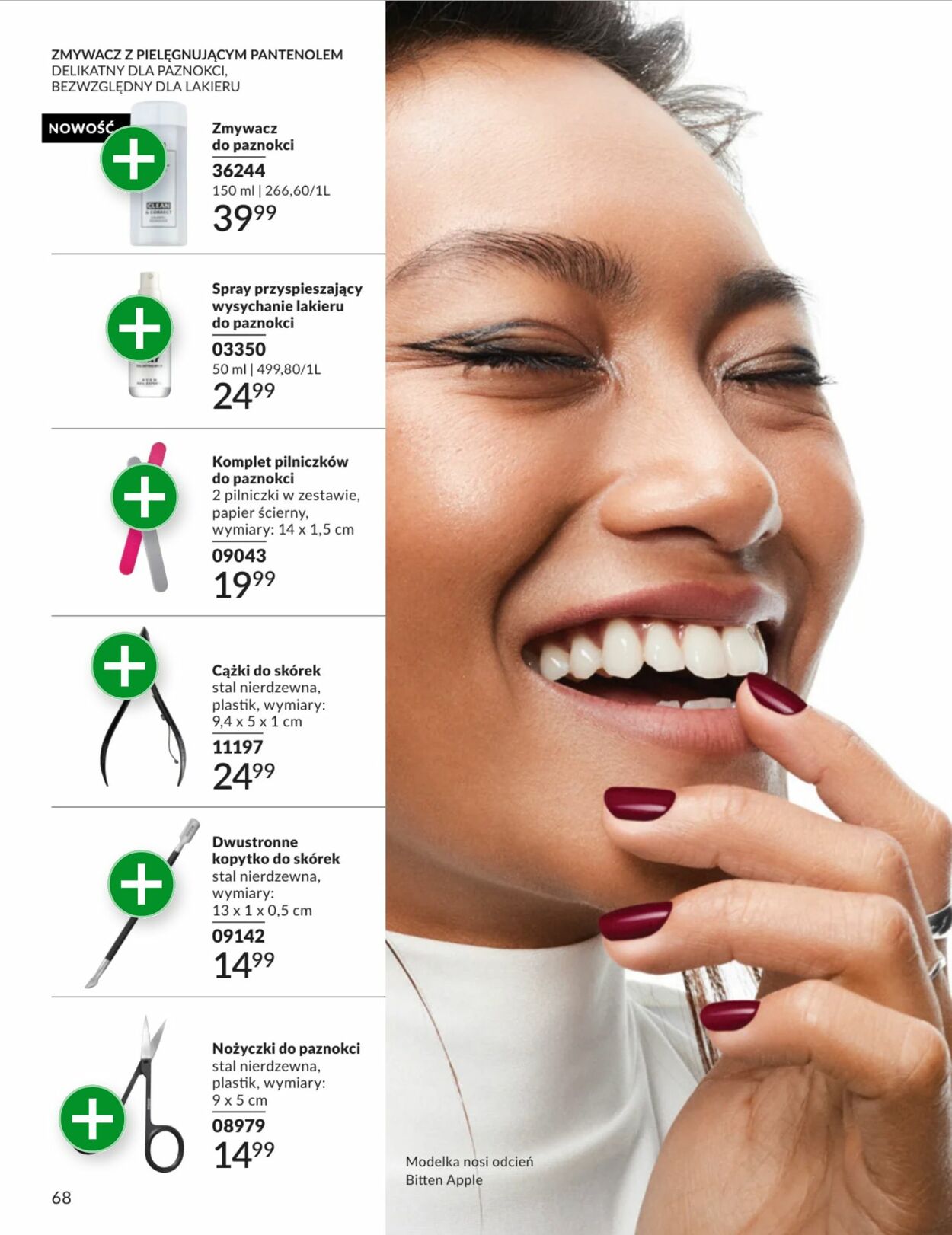 Gazetka Avon 01.02.2026 - 28.02.2026