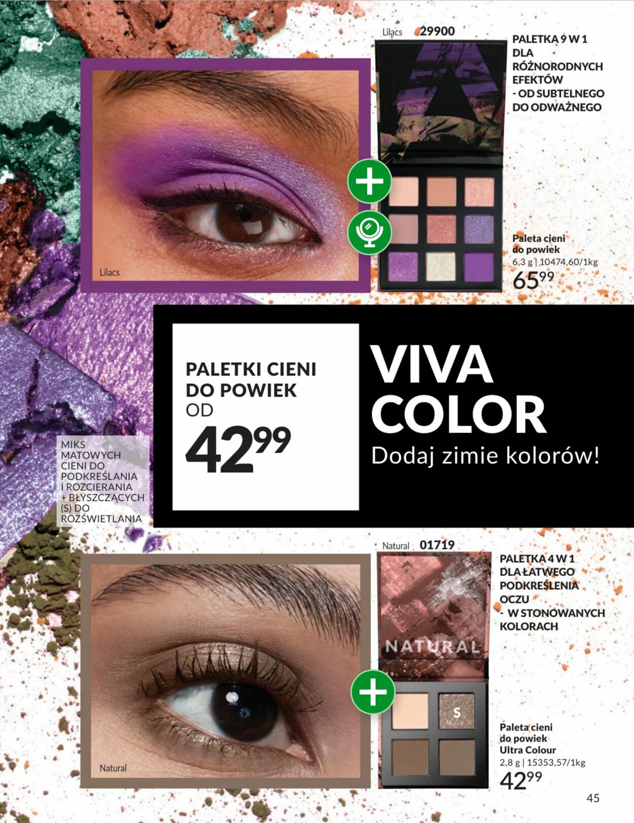 Gazetka Avon 01.02.2026 - 28.02.2026