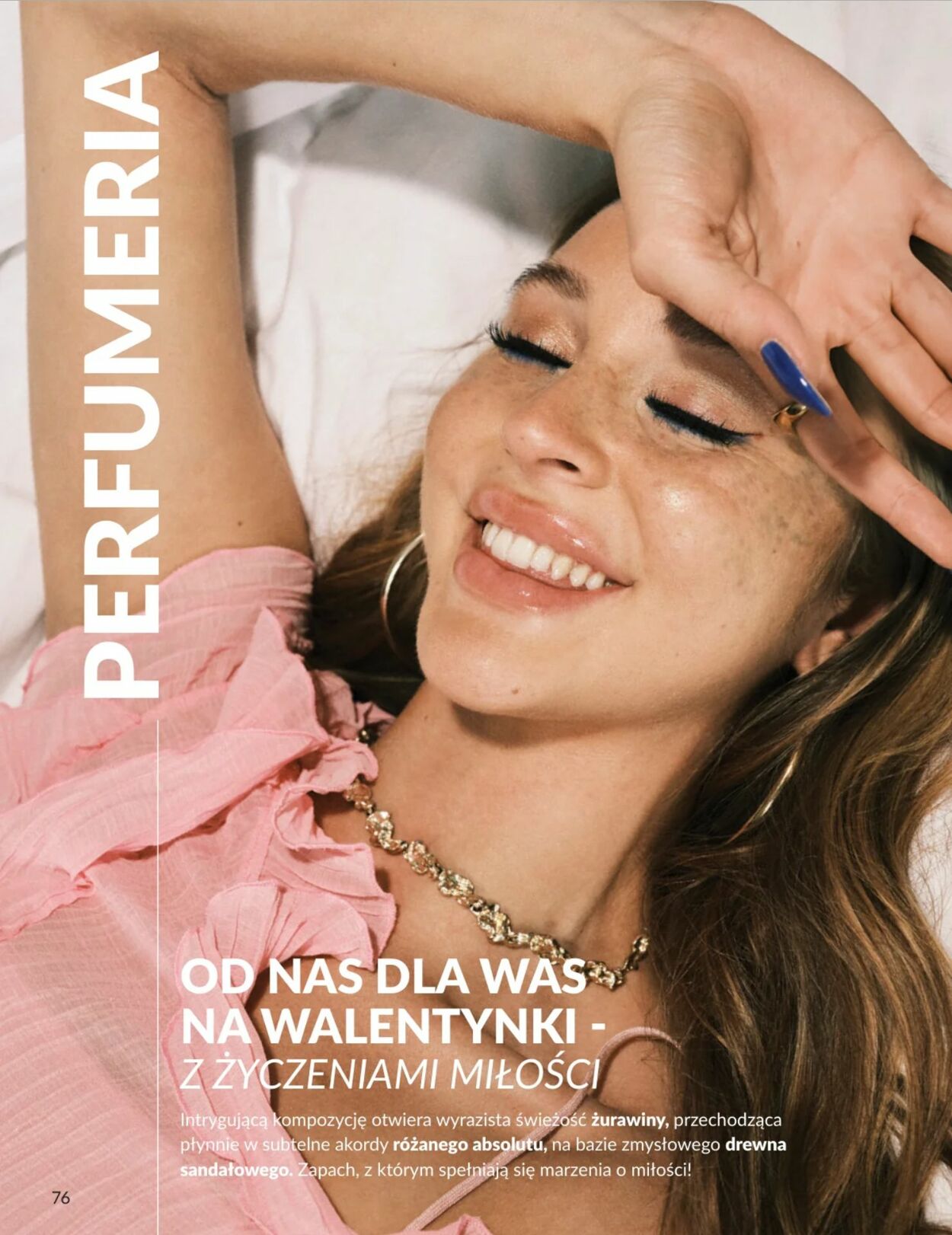 Gazetka Avon 01.02.2026 - 28.02.2026