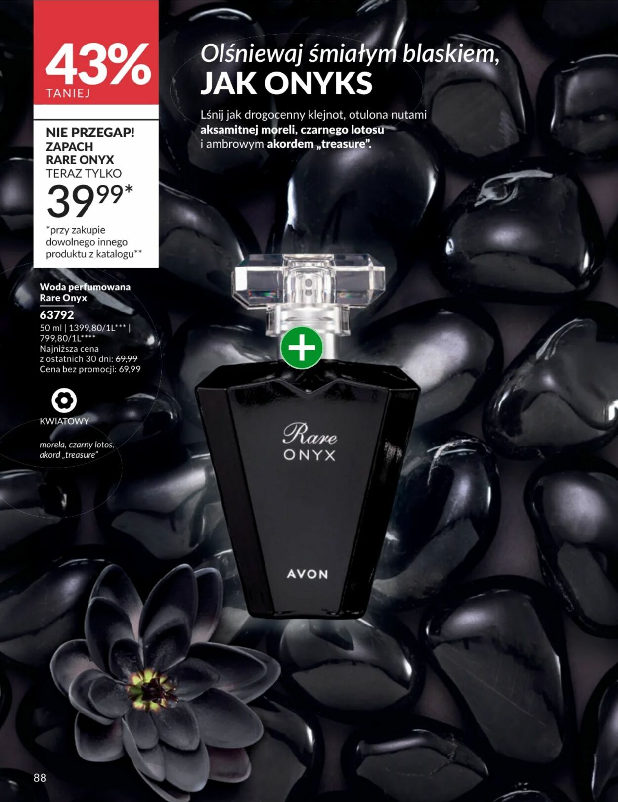 Gazetka Avon 01.02.2026 - 28.02.2026