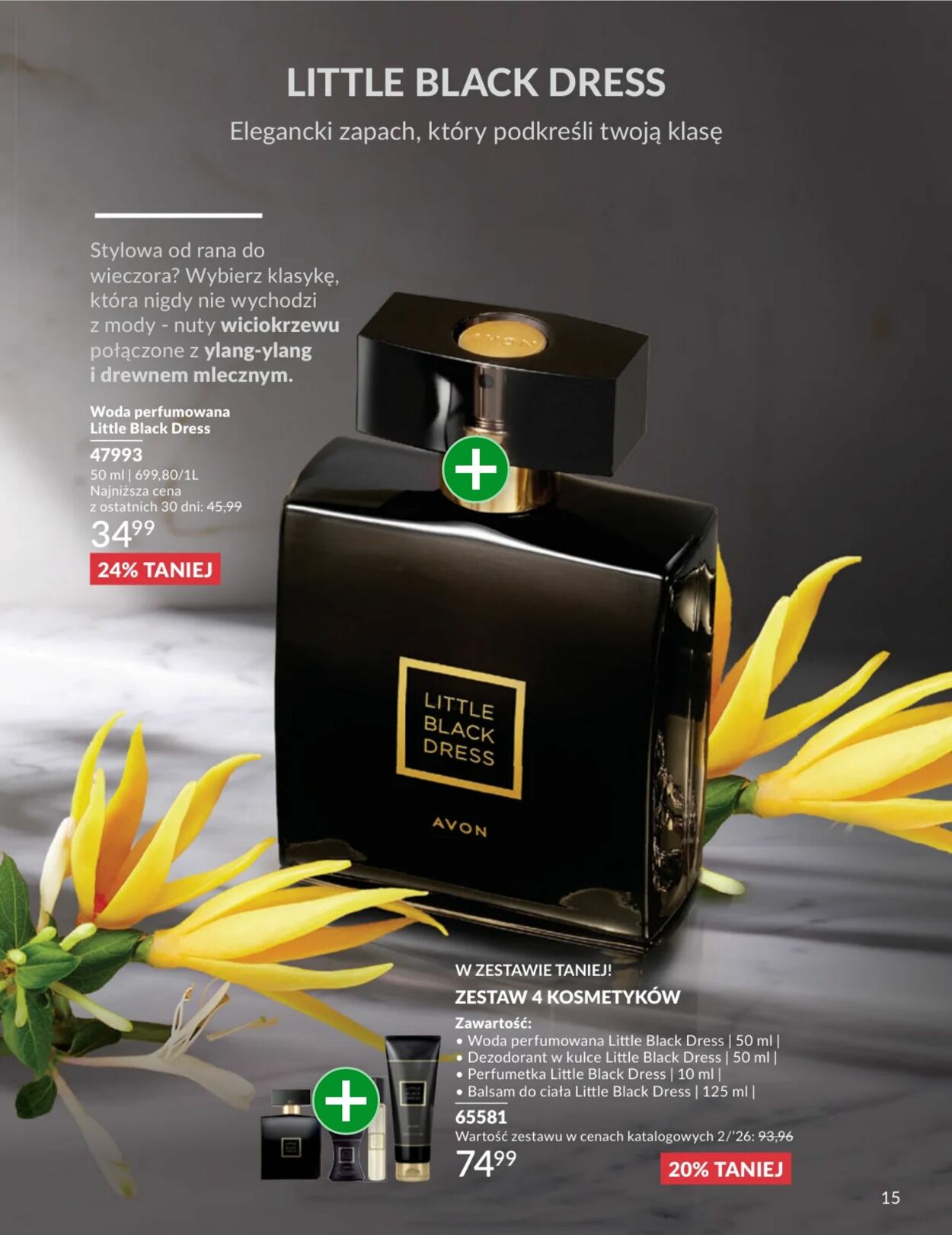 Gazetka Avon 01.02.2026 - 28.02.2026