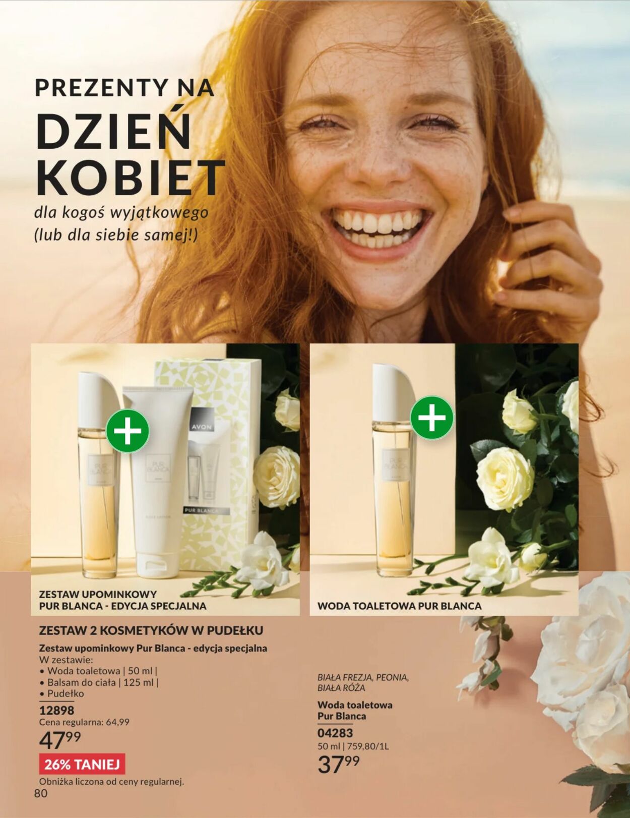 Gazetka Avon 01.02.2026 - 28.02.2026