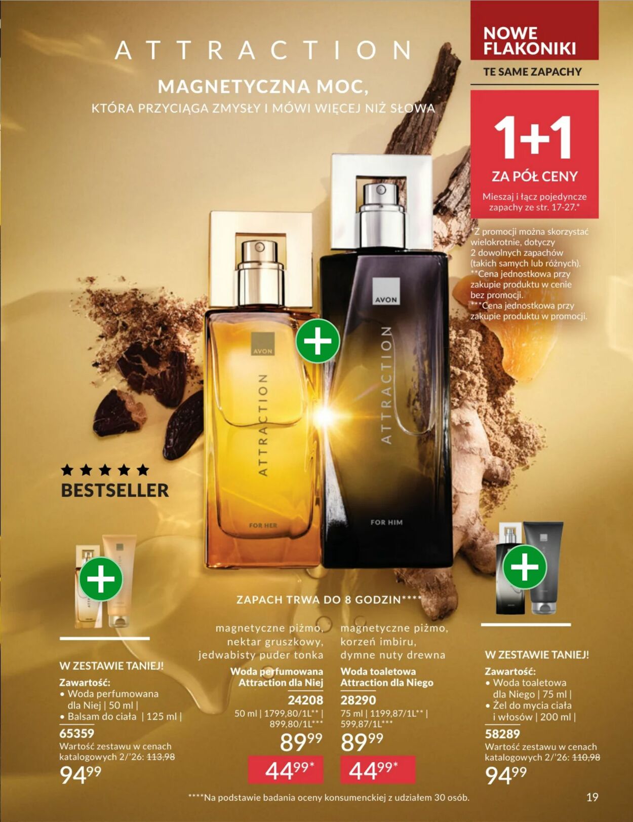 Gazetka Avon 01.02.2026 - 28.02.2026