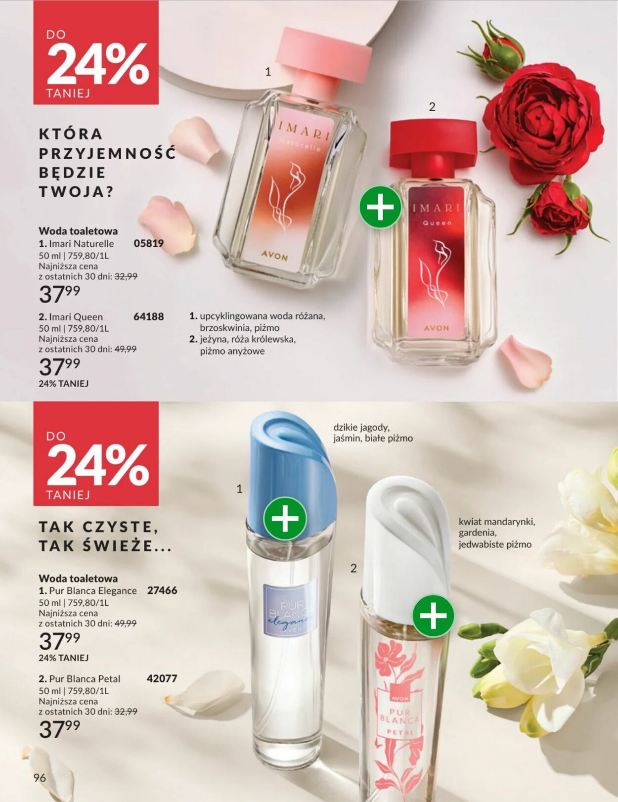 Gazetka Avon 01.02.2026 - 28.02.2026