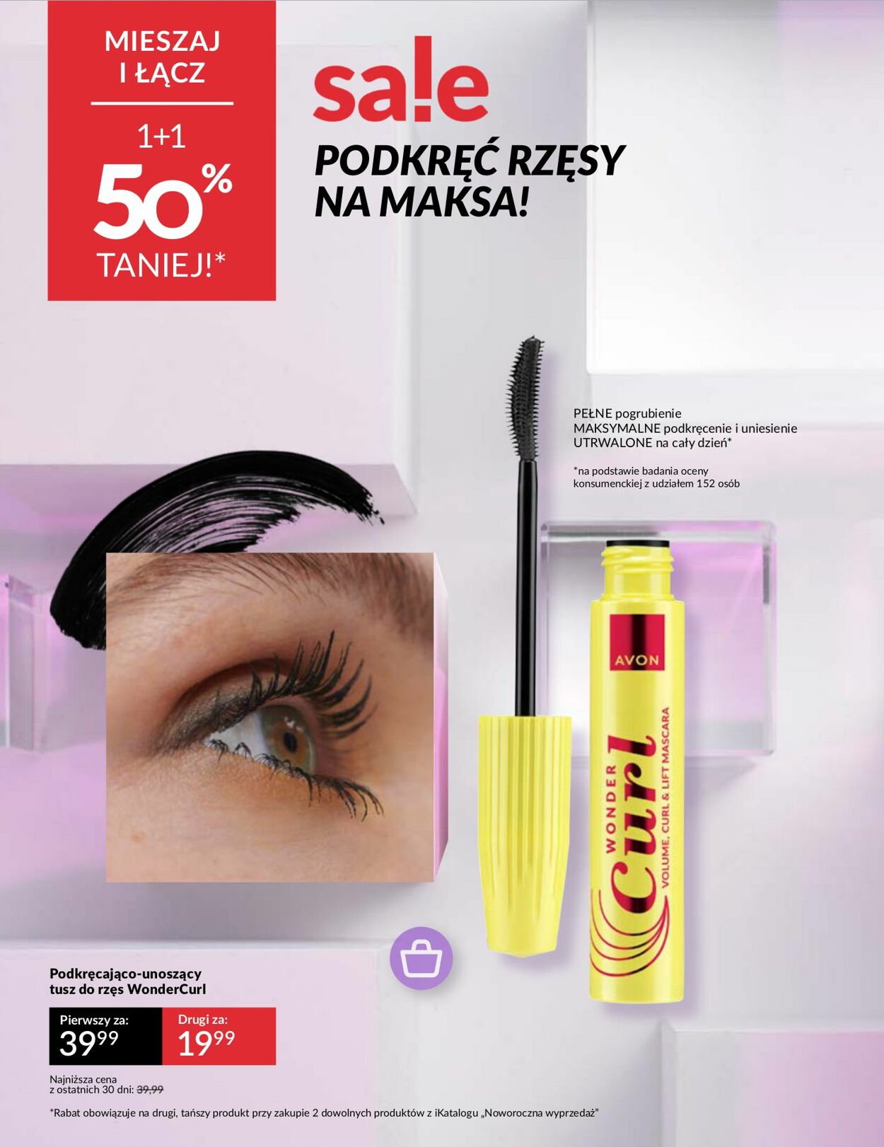 Gazetka Avon 01.01.2025 - 31.01.2025