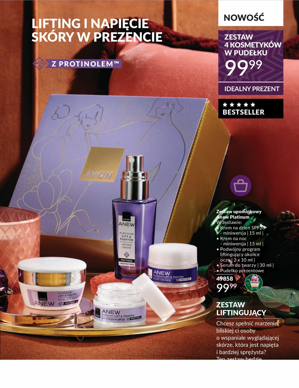 Gazetka Avon 01.11.2024 - 30.11.2024