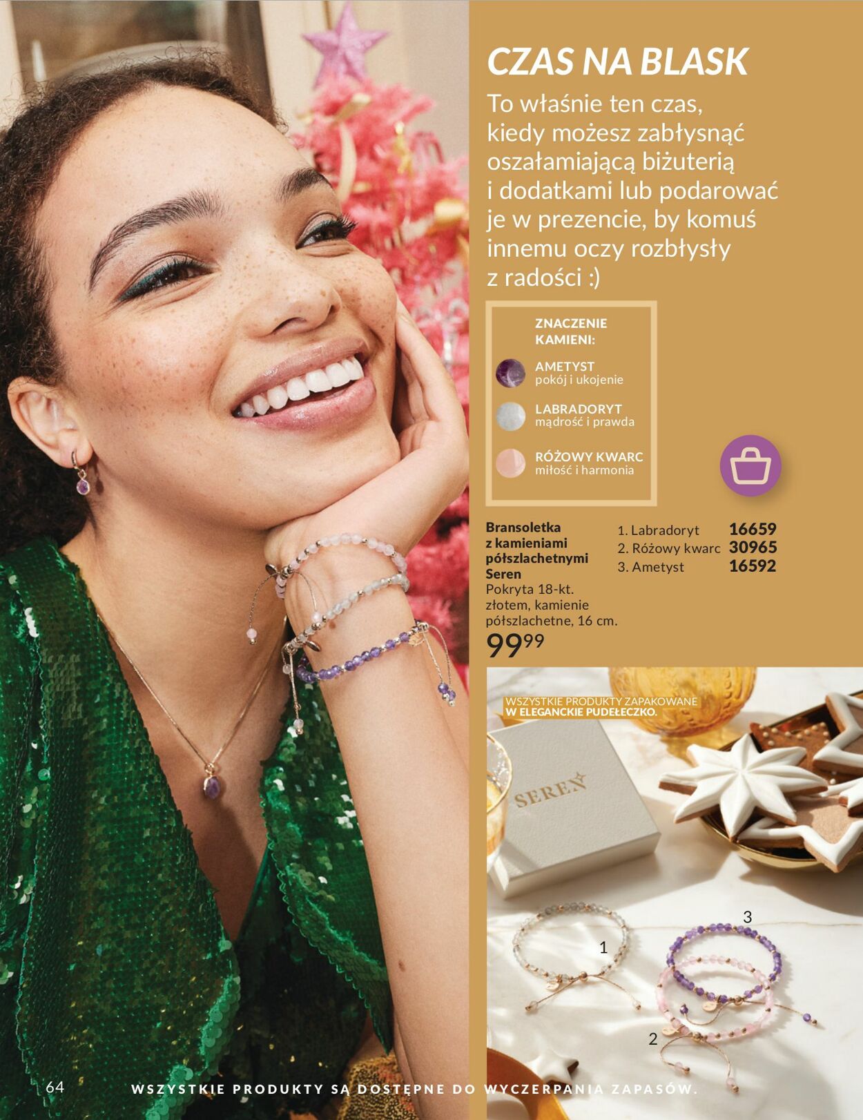 Gazetka Avon 01.11.2024 - 30.11.2024