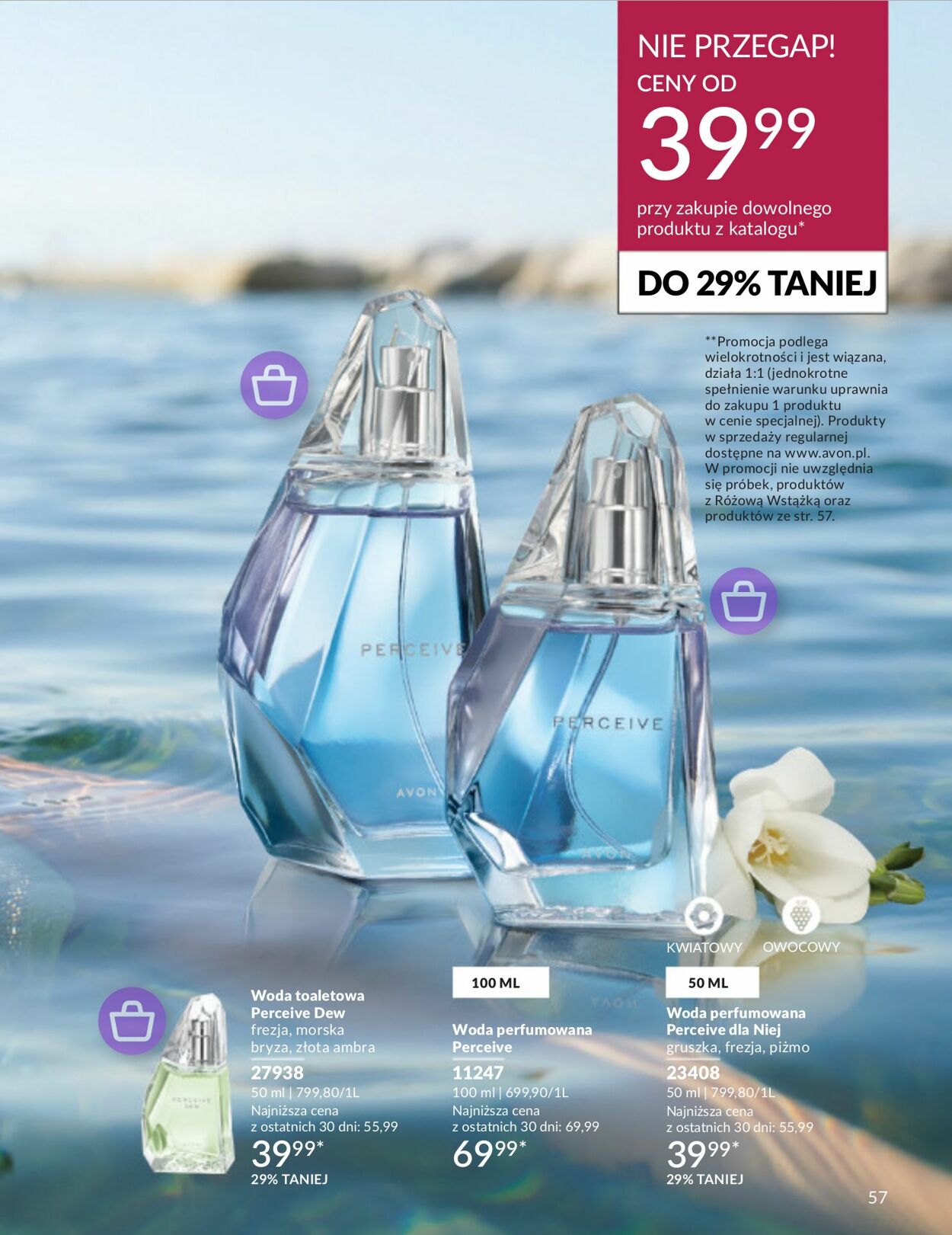 Gazetka Avon 01.03.2024 - 31.03.2024