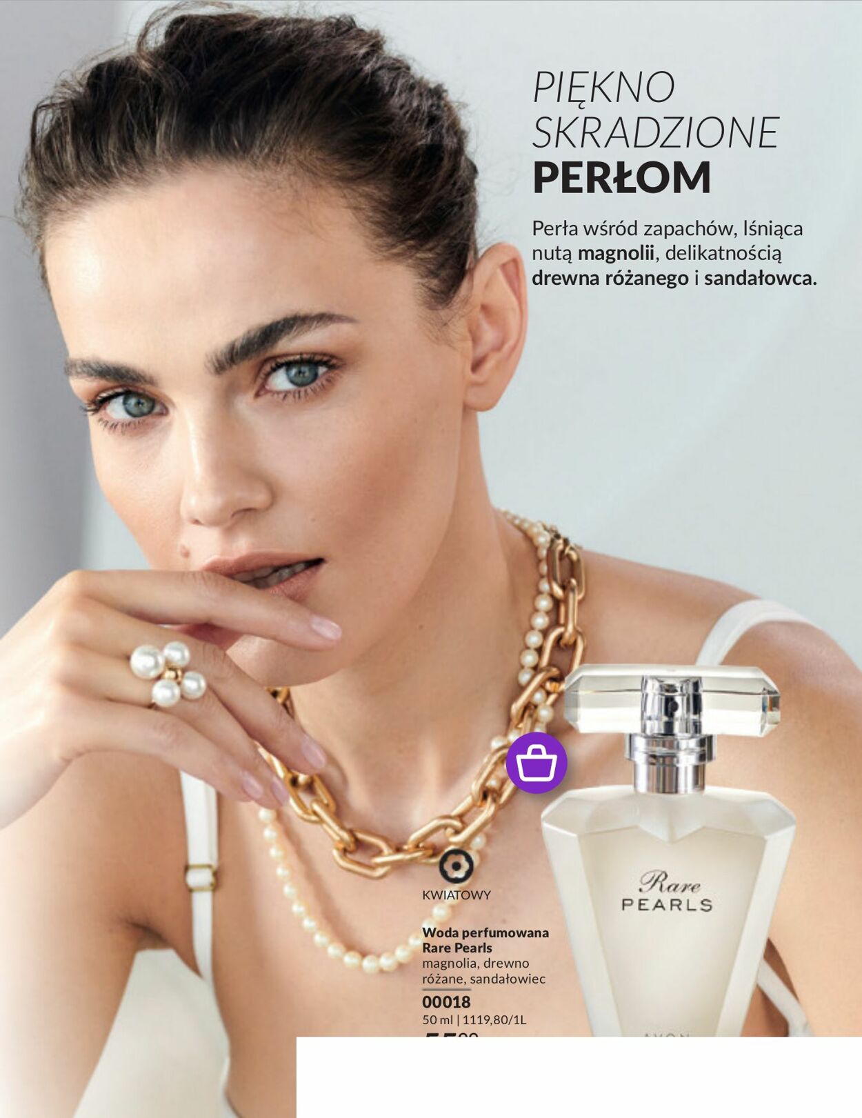 Gazetka Avon 01.03.2024 - 31.03.2024