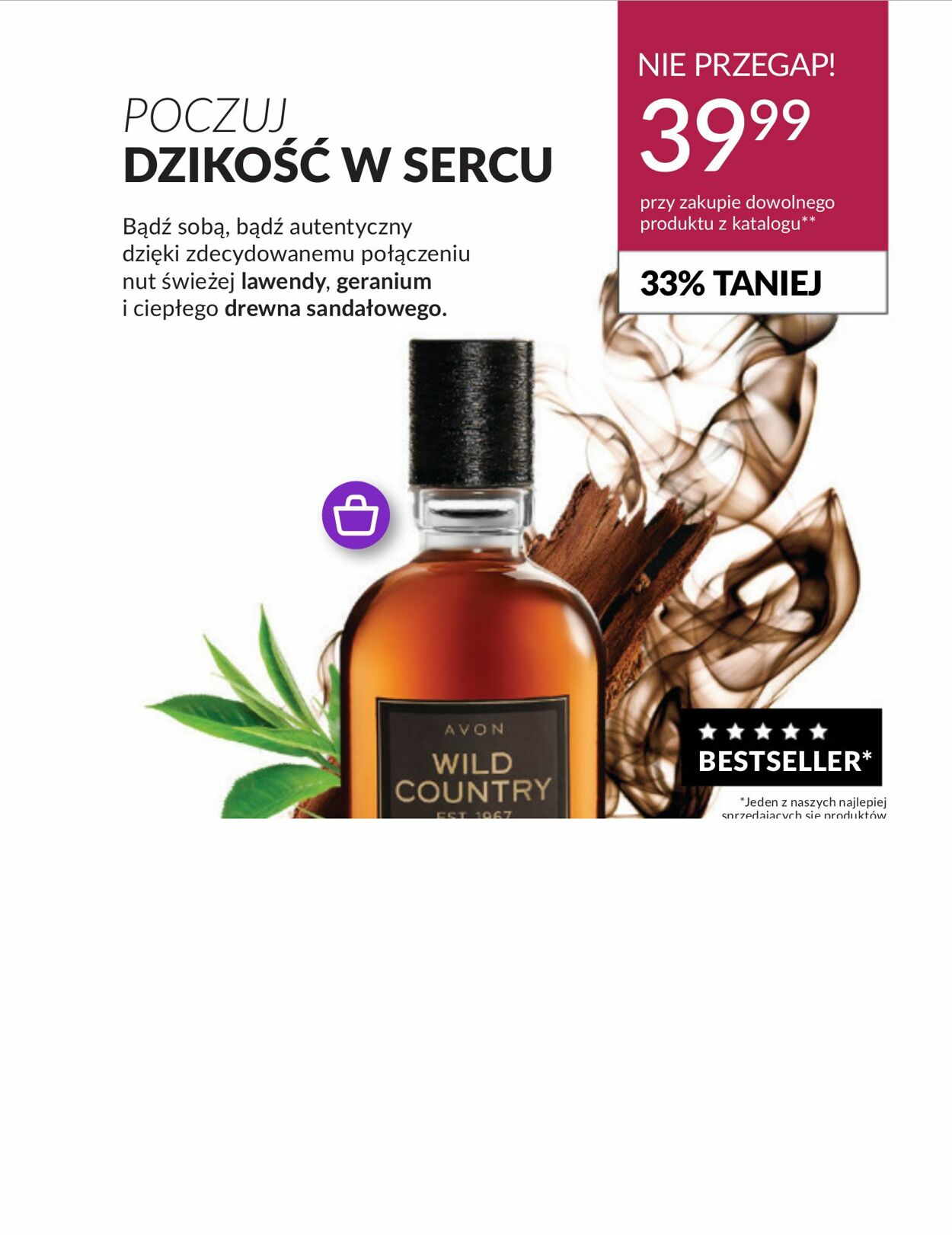 Gazetka Avon 01.03.2024 - 31.03.2024