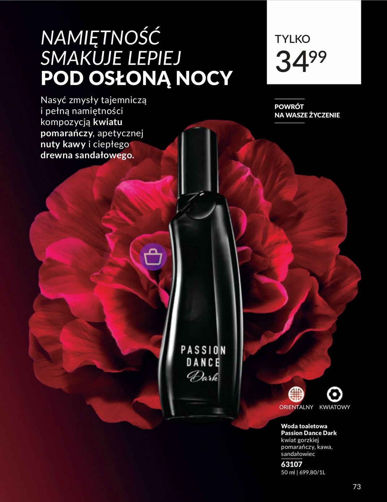 Gazetka Avon 01.03.2024 - 31.03.2024