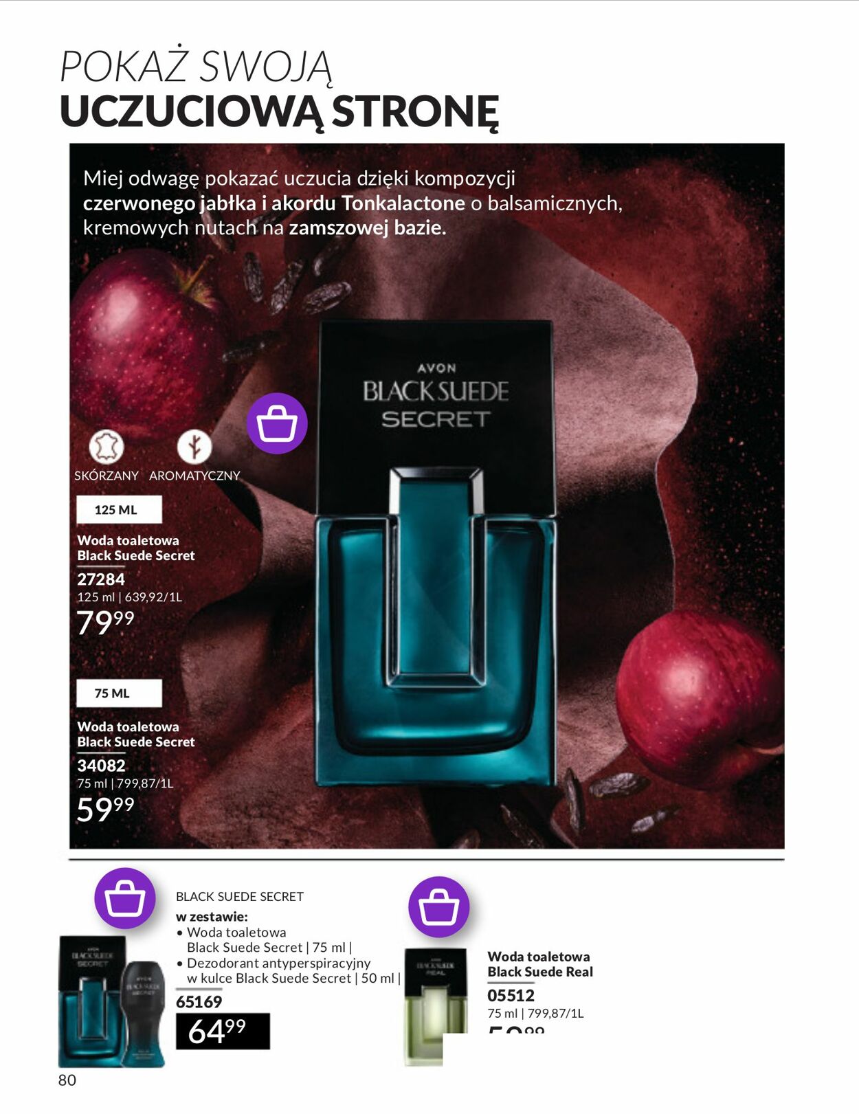 Gazetka Avon 01.03.2024 - 31.03.2024