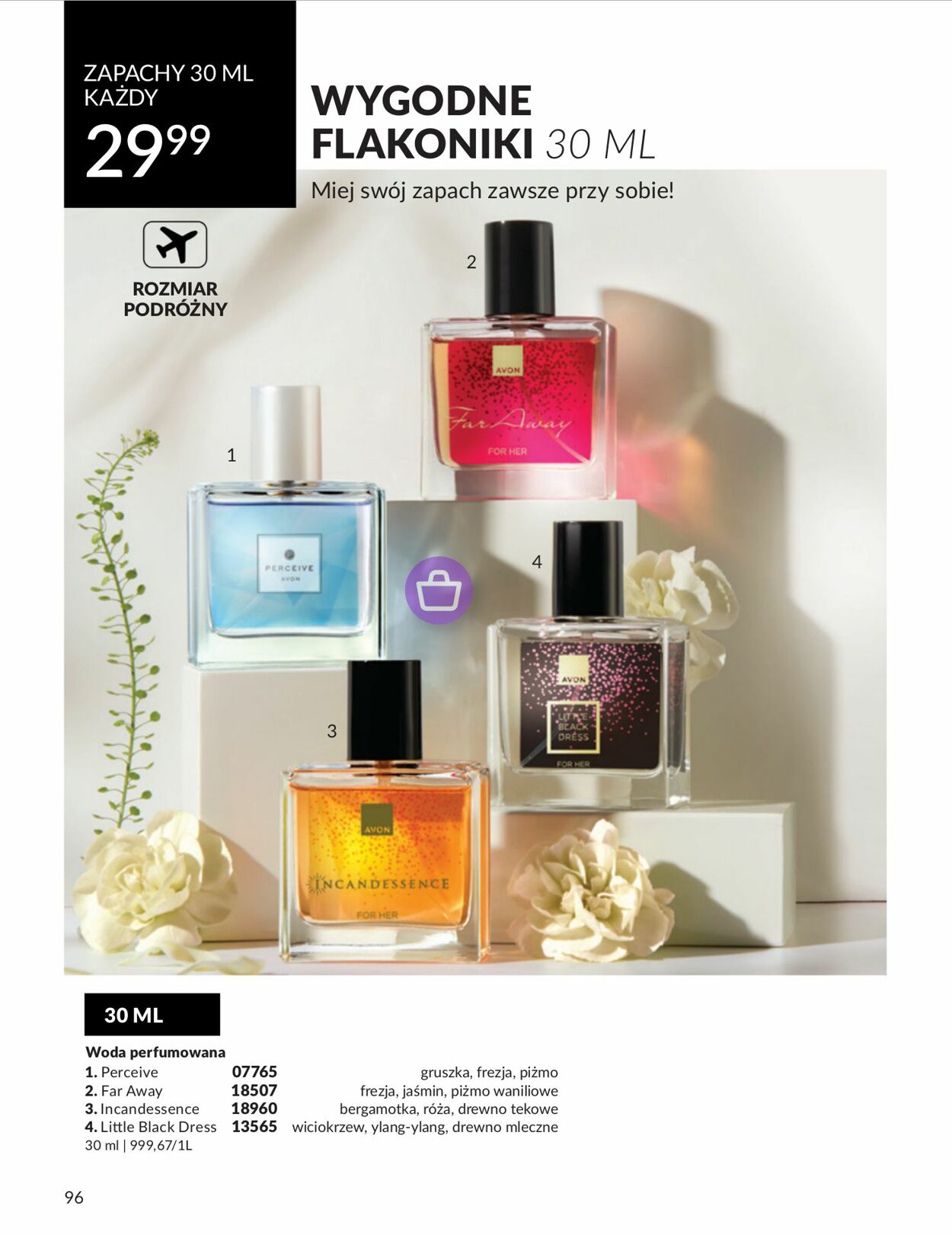 Gazetka Avon 01.07.2024 - 31.07.2024