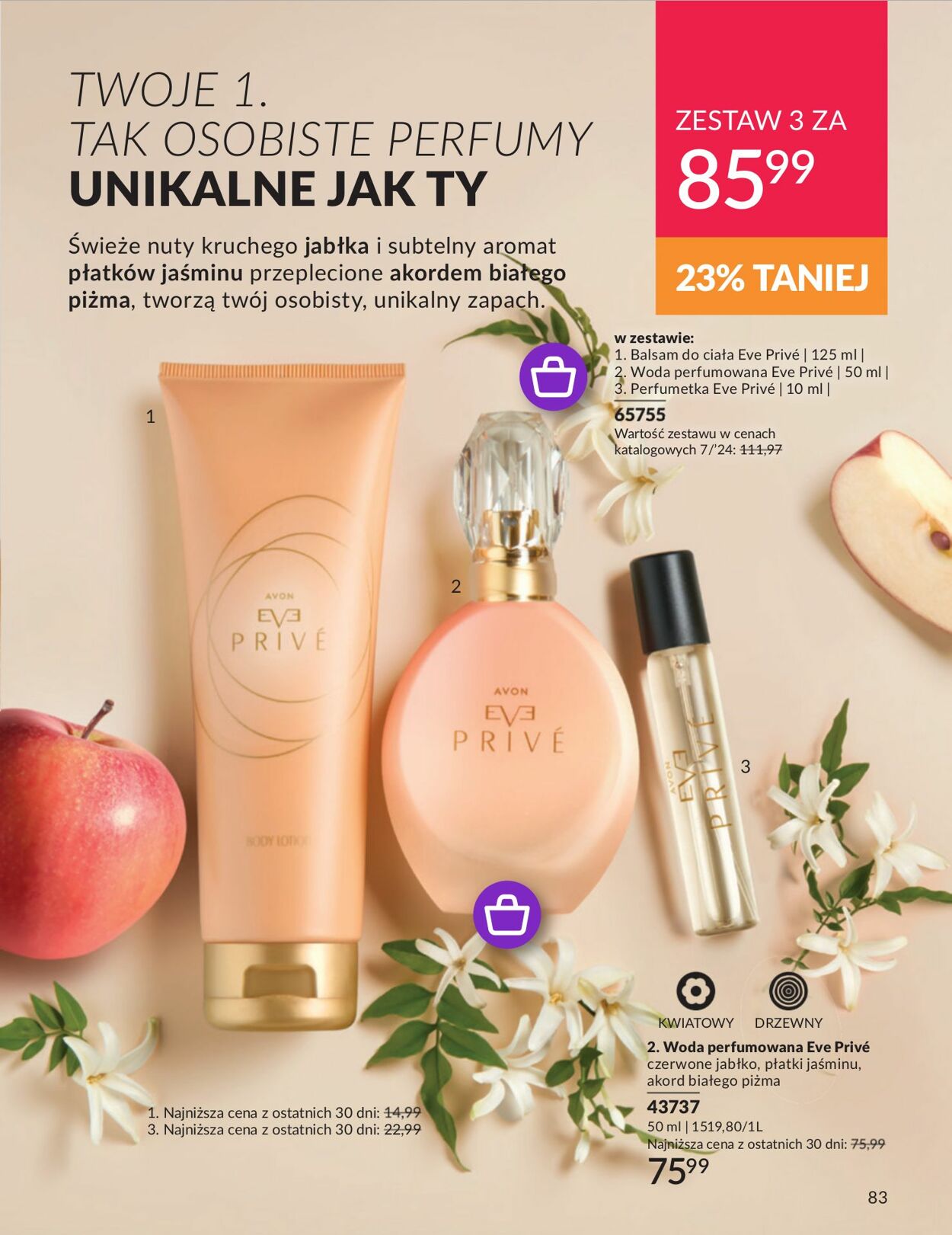 Gazetka Avon 01.07.2024 - 31.07.2024