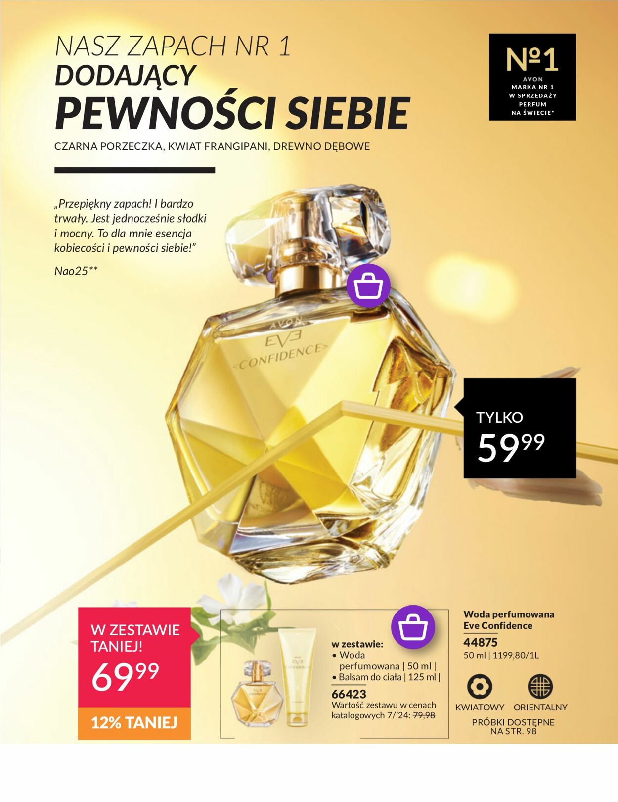 Gazetka Avon 01.07.2024 - 31.07.2024