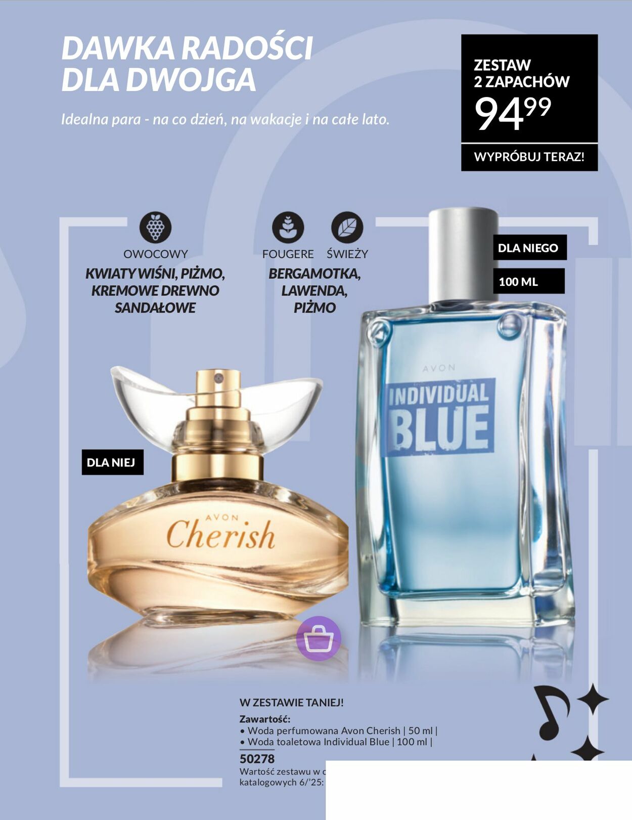 Gazetka Avon 01.06.2025 - 30.06.2025