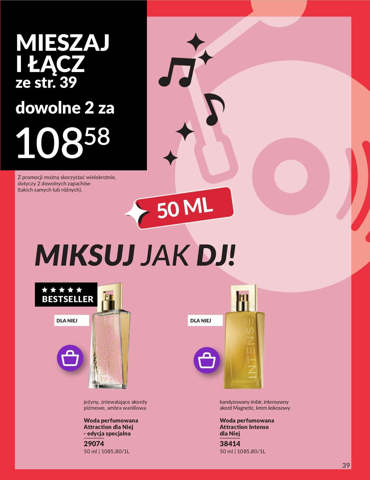 Gazetka Avon 01.06.2025 - 30.06.2025