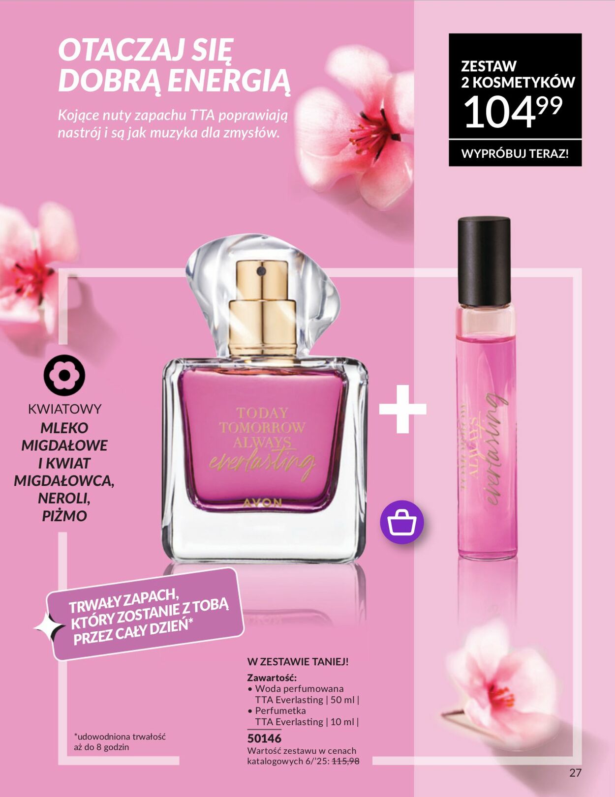 Gazetka Avon 01.06.2025 - 30.06.2025