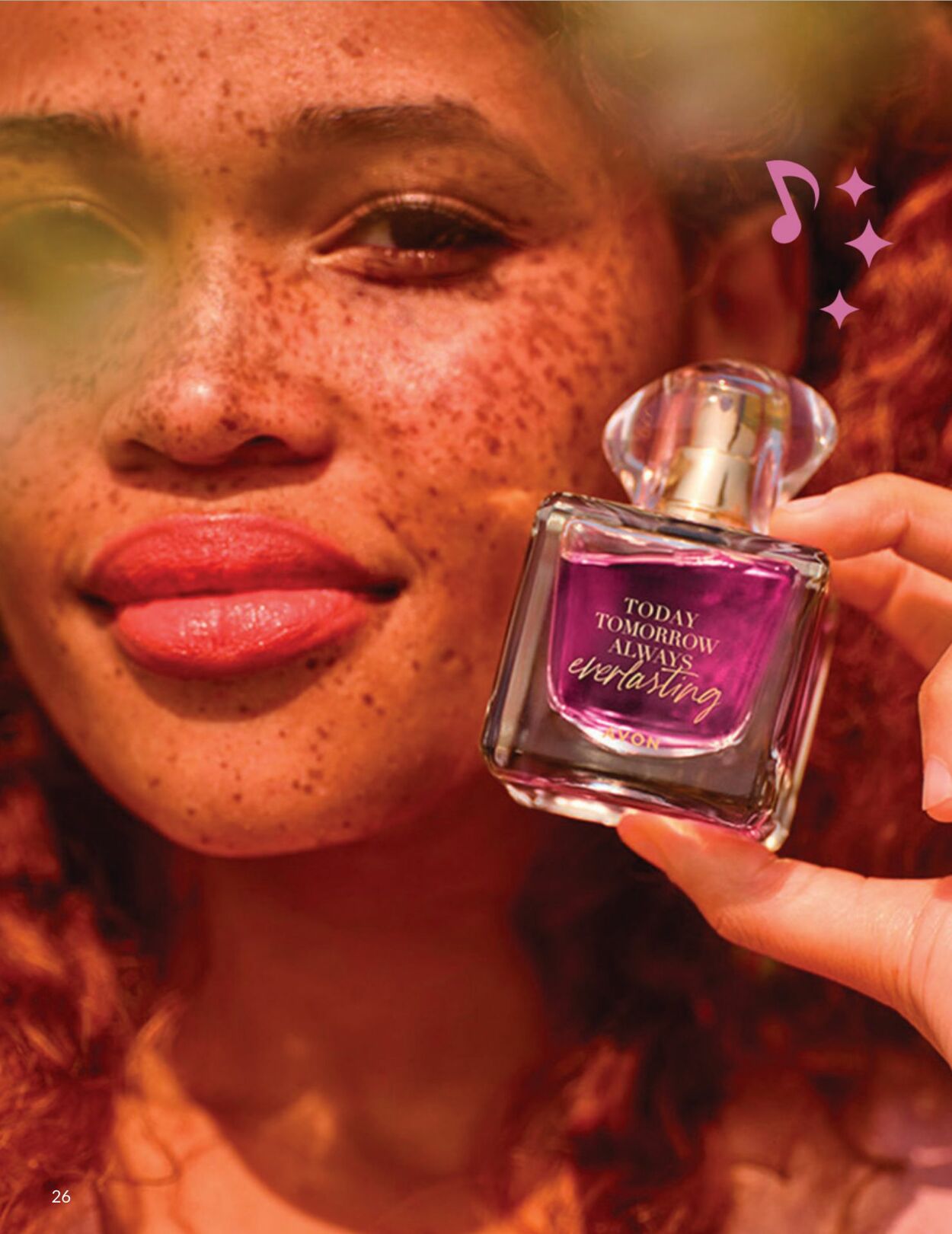 Gazetka Avon 01.06.2025 - 30.06.2025