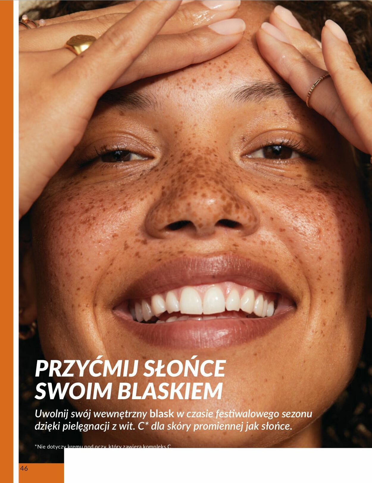 Gazetka Avon 01.06.2025 - 30.06.2025