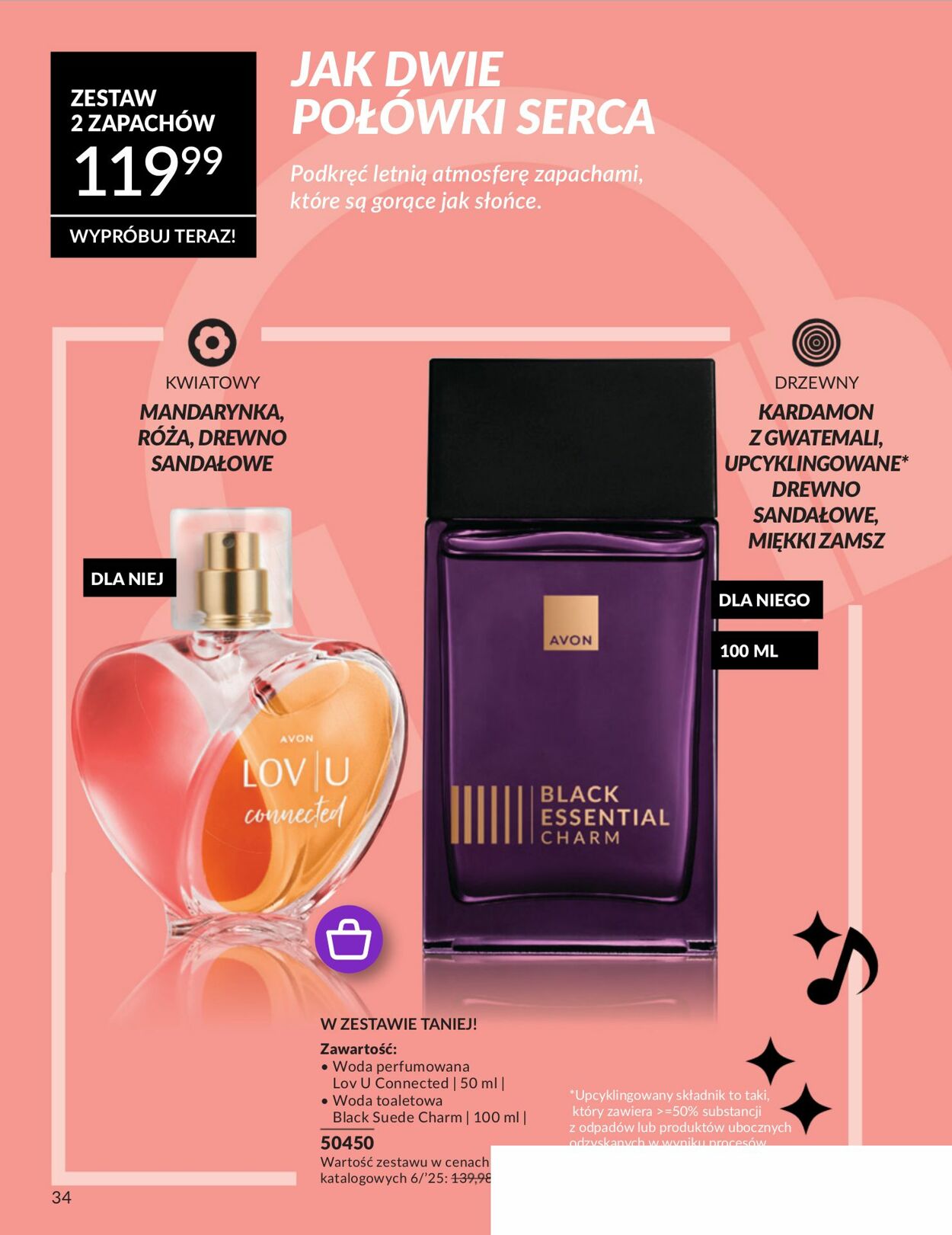 Gazetka Avon 01.06.2025 - 30.06.2025