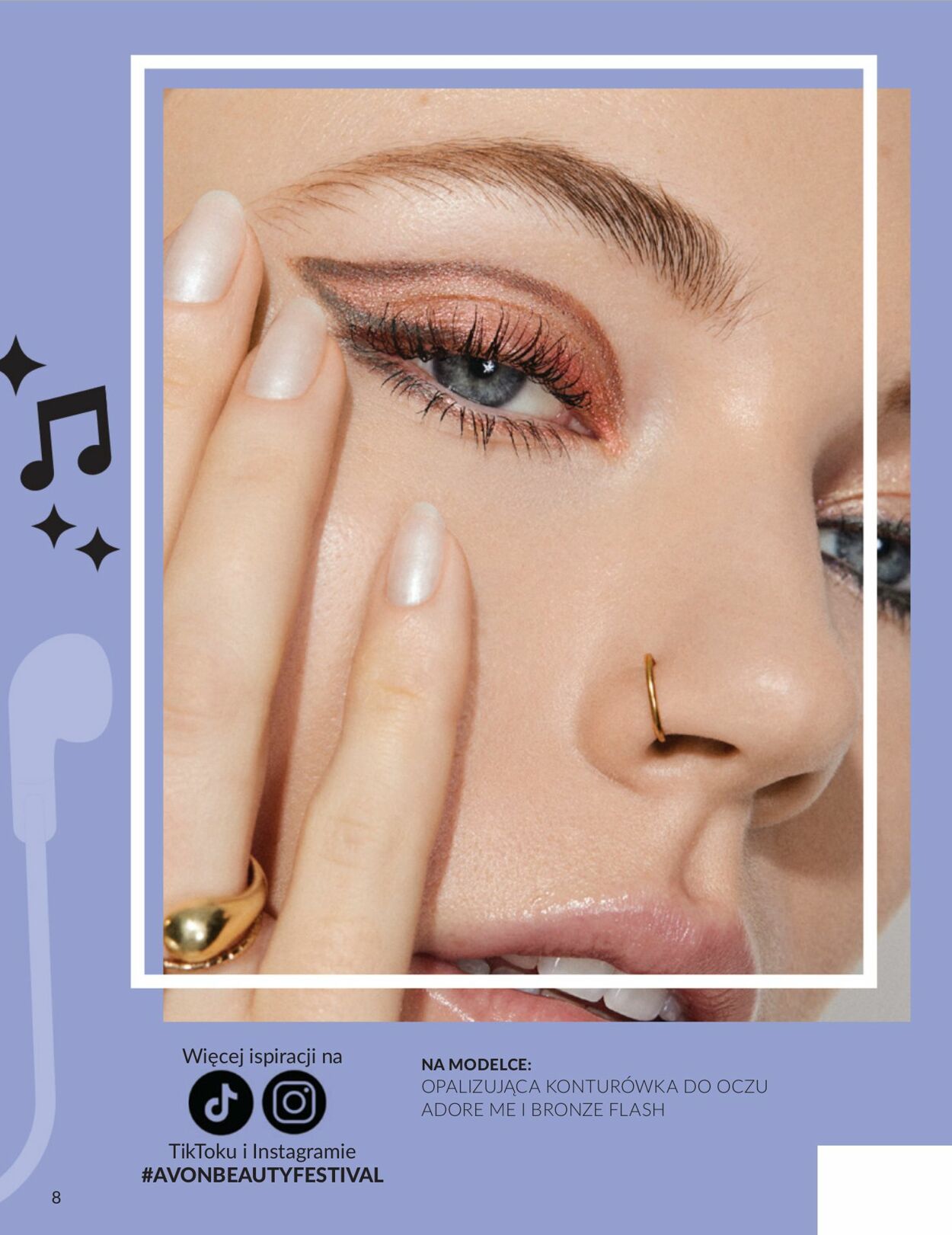 Gazetka Avon 01.06.2025 - 30.06.2025