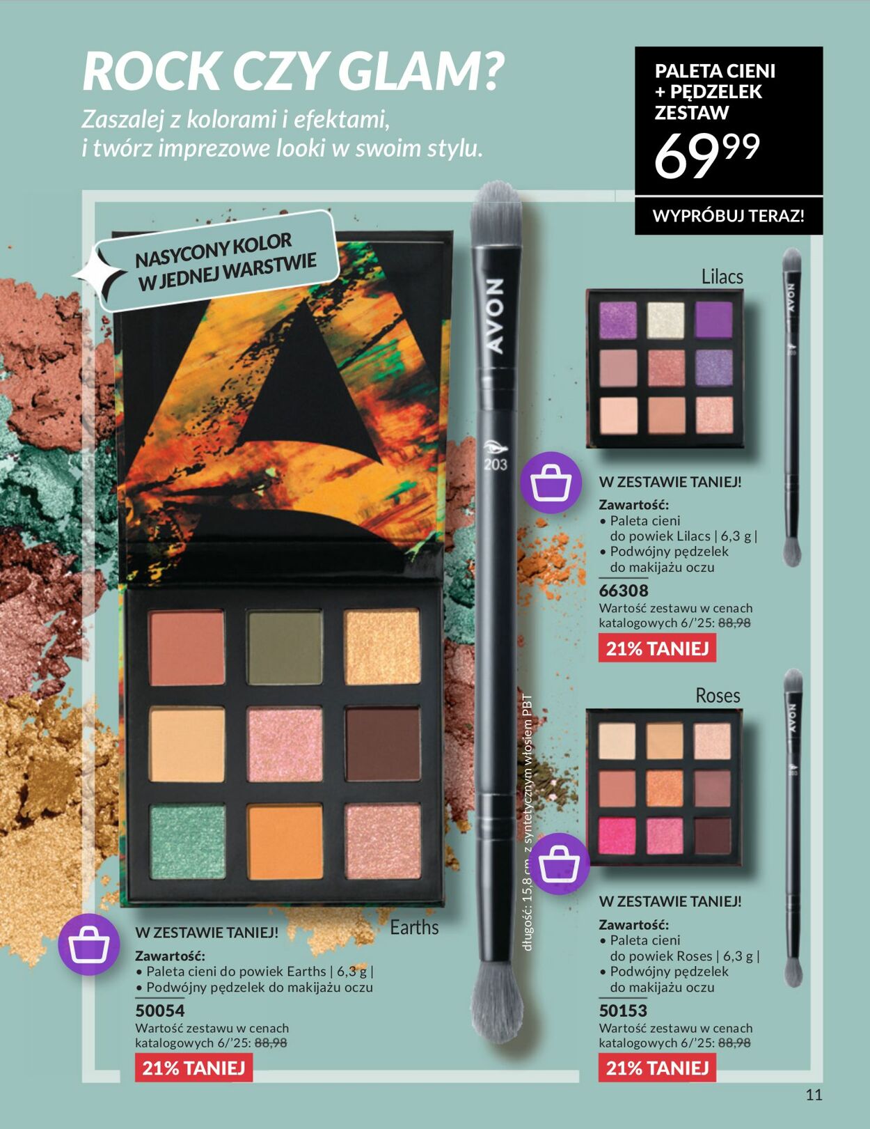 Gazetka Avon 01.06.2025 - 30.06.2025