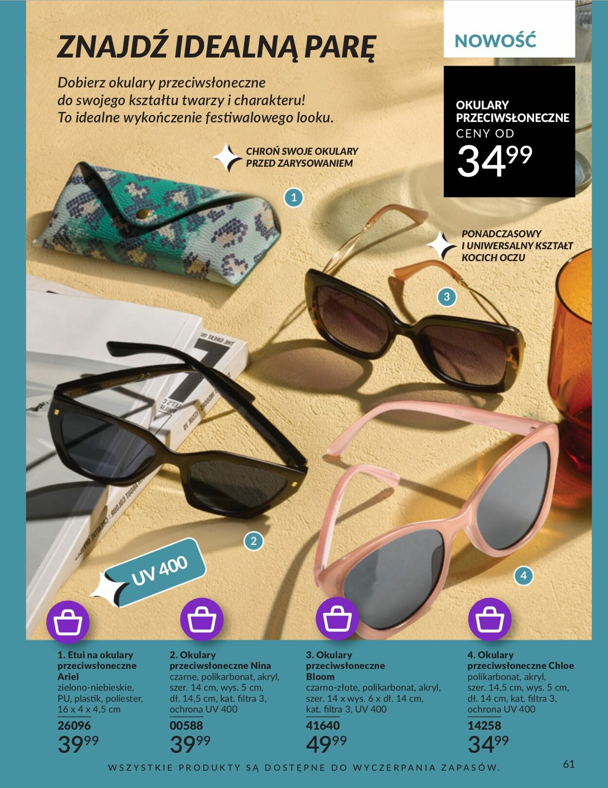 Gazetka Avon 01.06.2025 - 30.06.2025