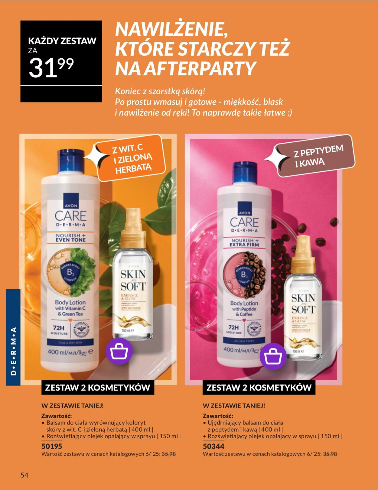 Gazetka Avon 01.06.2025 - 30.06.2025