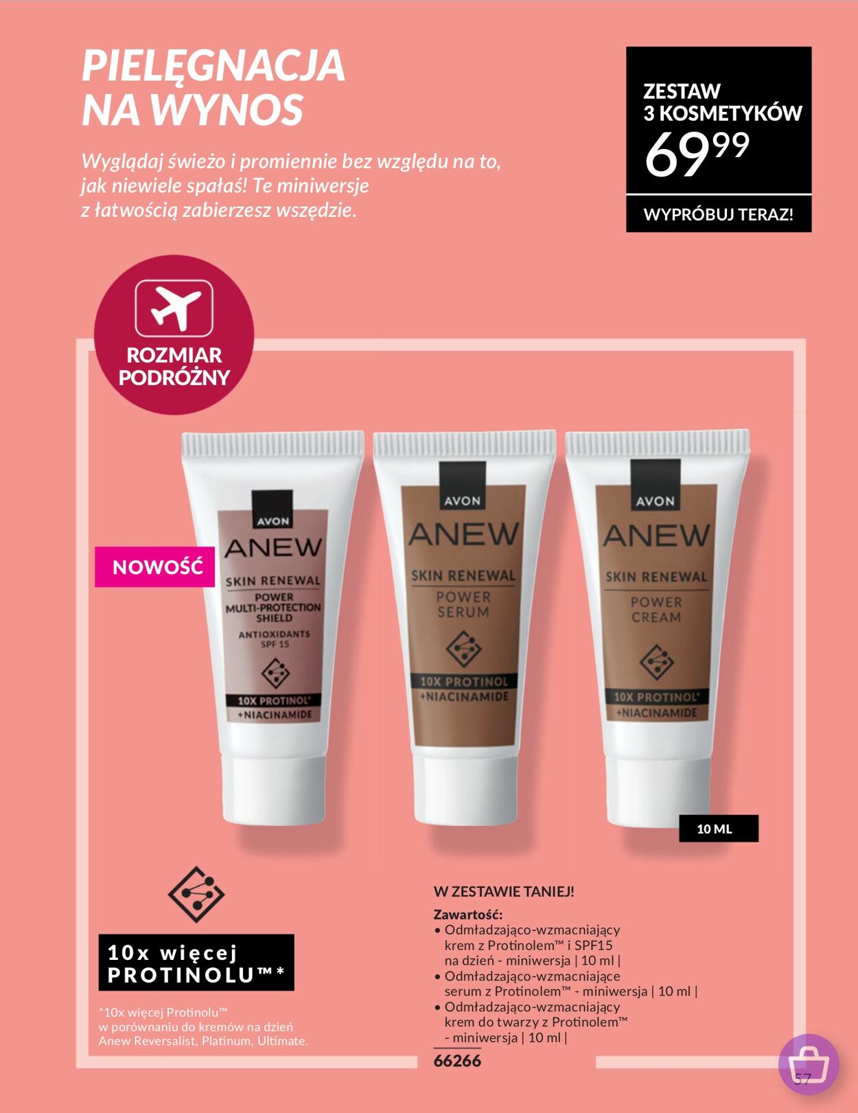 Gazetka Avon 01.06.2025 - 30.06.2025