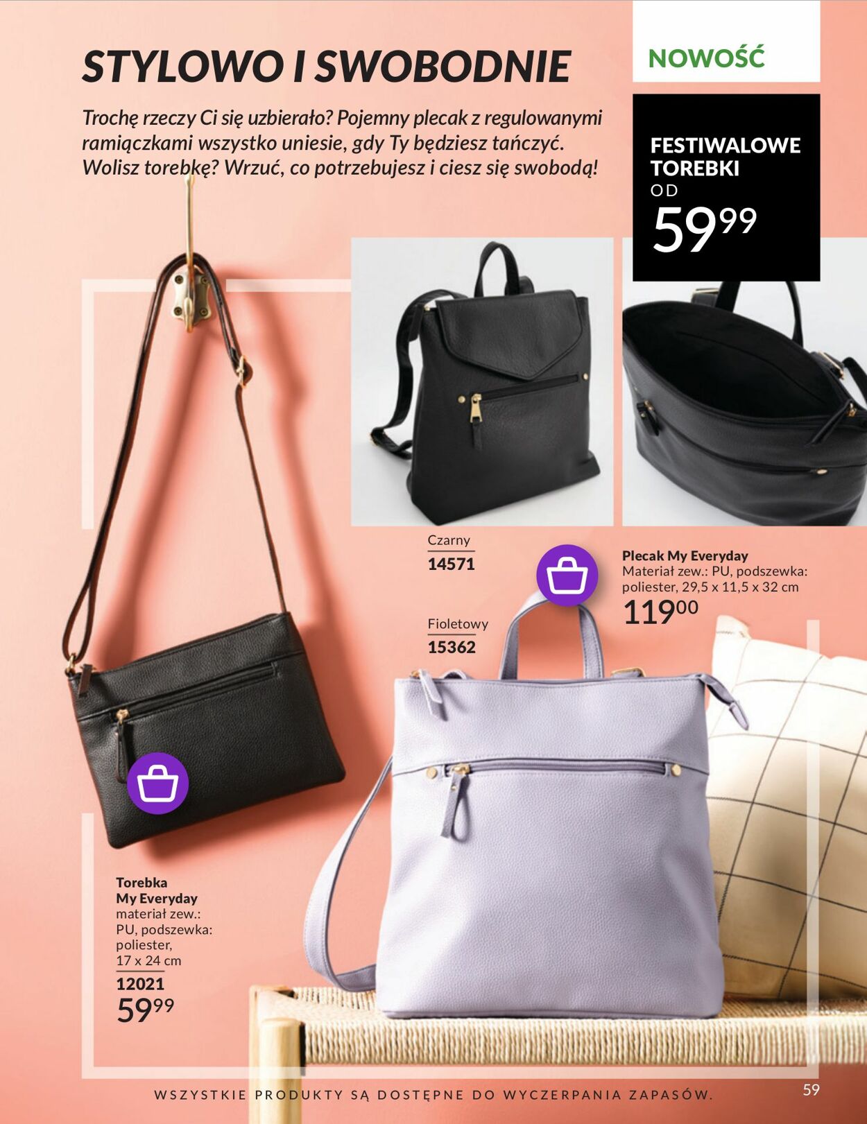 Gazetka Avon 01.06.2025 - 30.06.2025