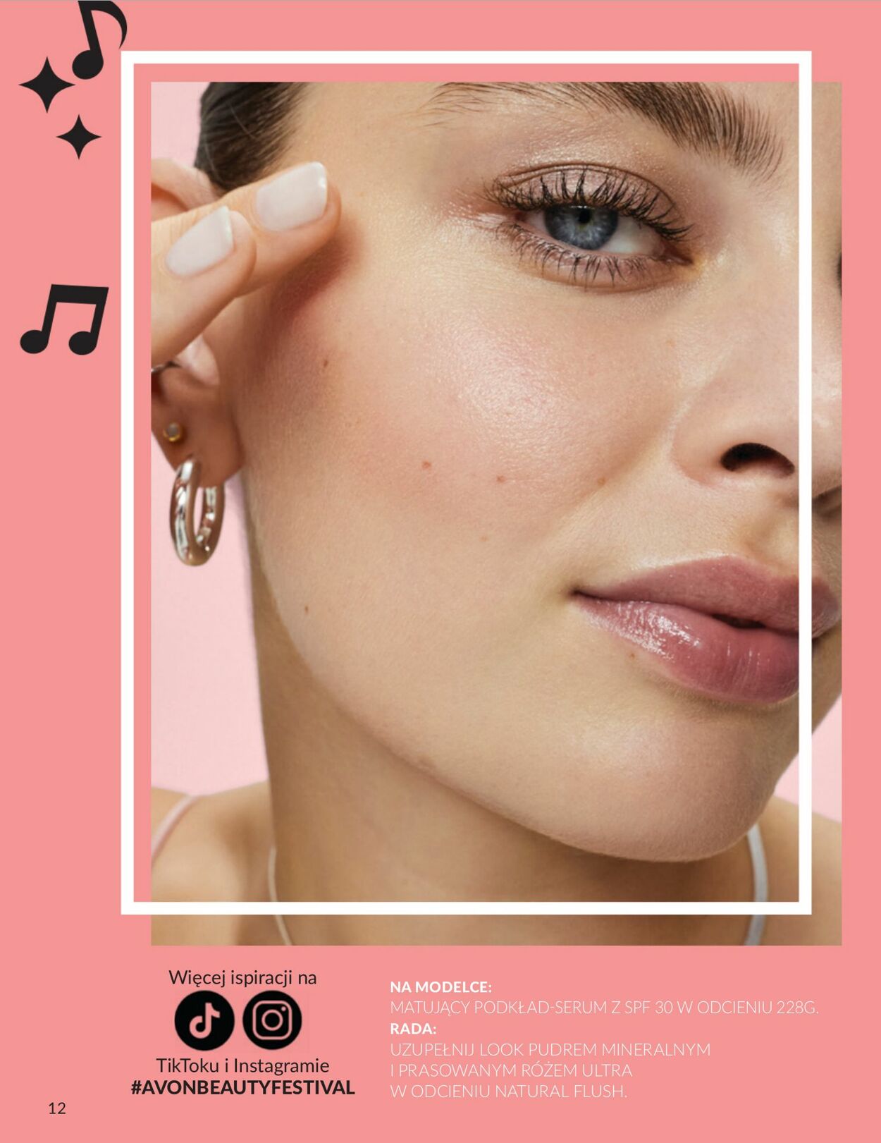 Gazetka Avon 01.06.2025 - 30.06.2025
