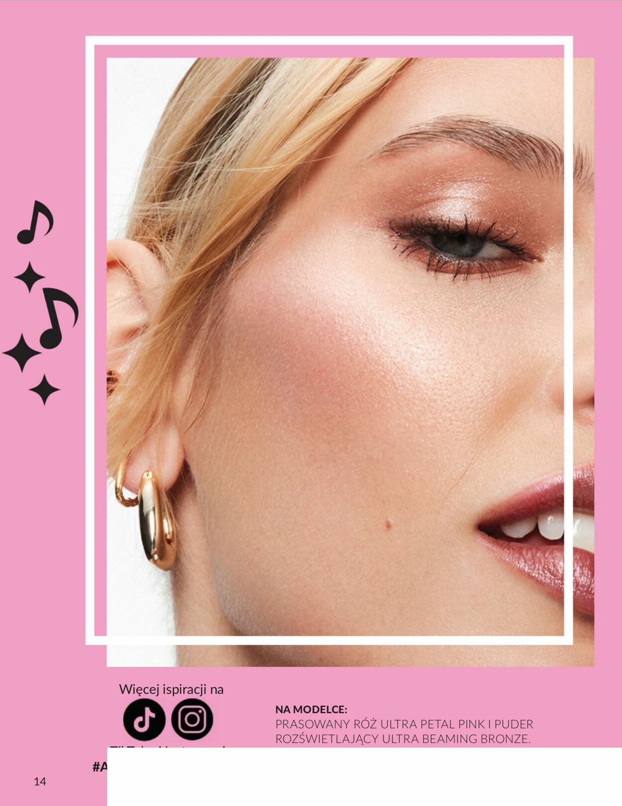 Gazetka Avon 01.06.2025 - 30.06.2025