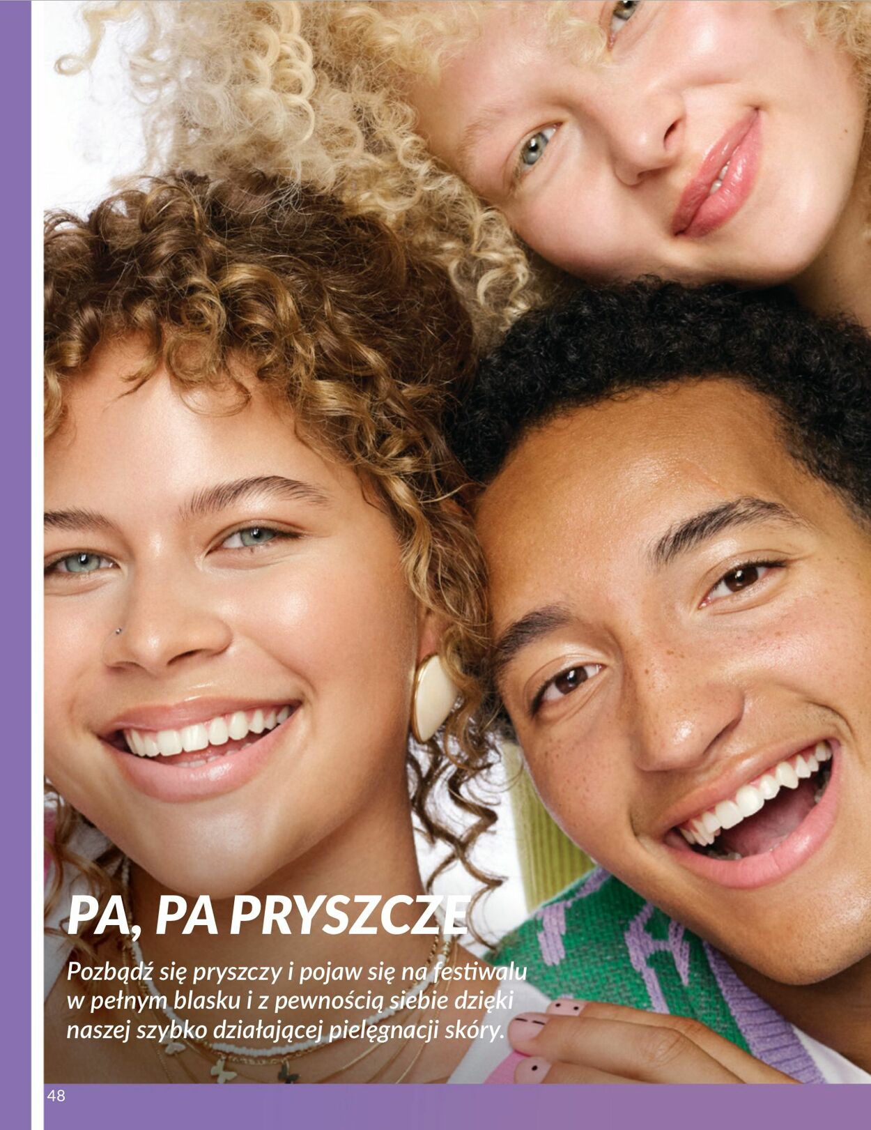Gazetka Avon 01.06.2025 - 30.06.2025